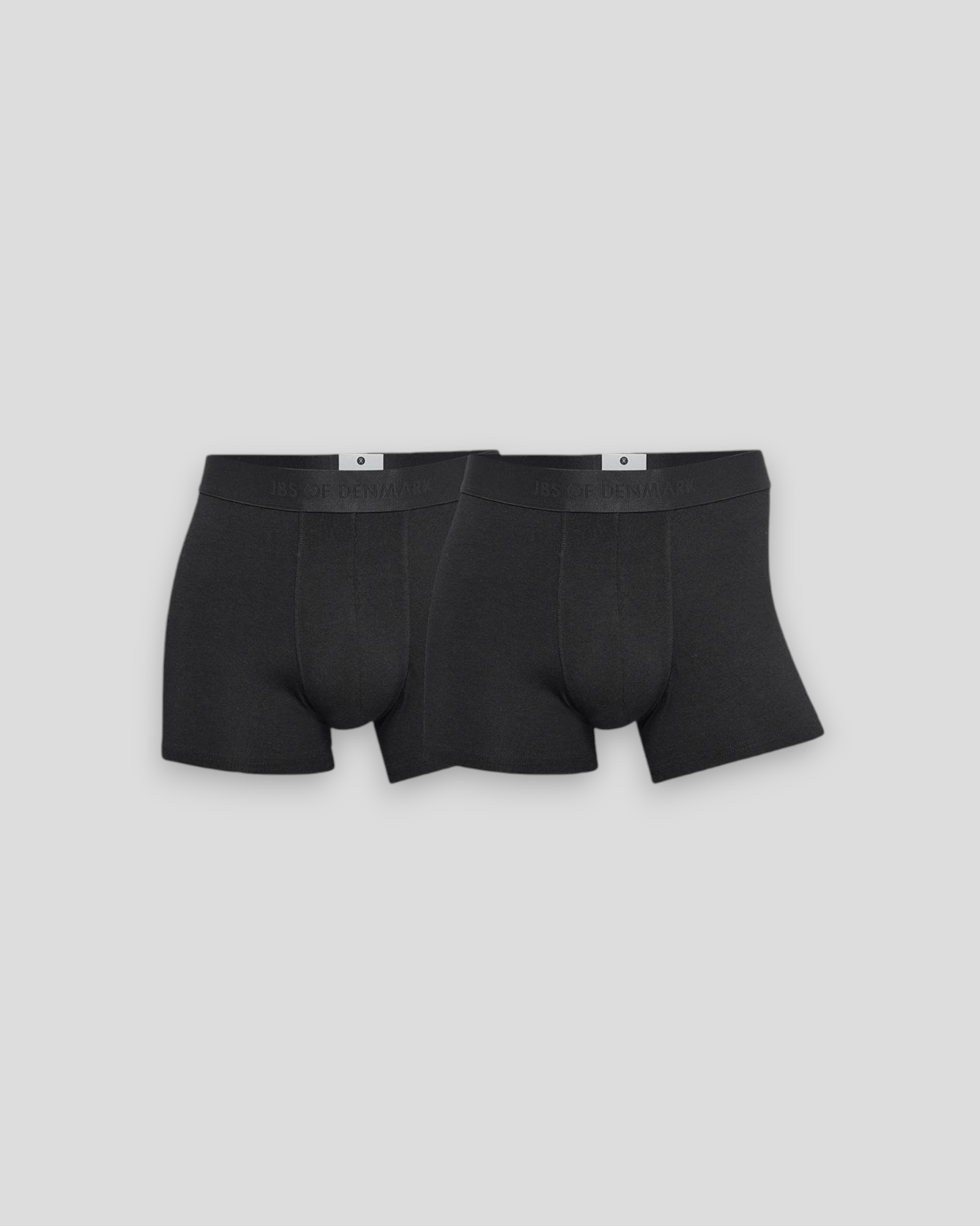 JBS Of Denmark 2-pack Tights - Black
