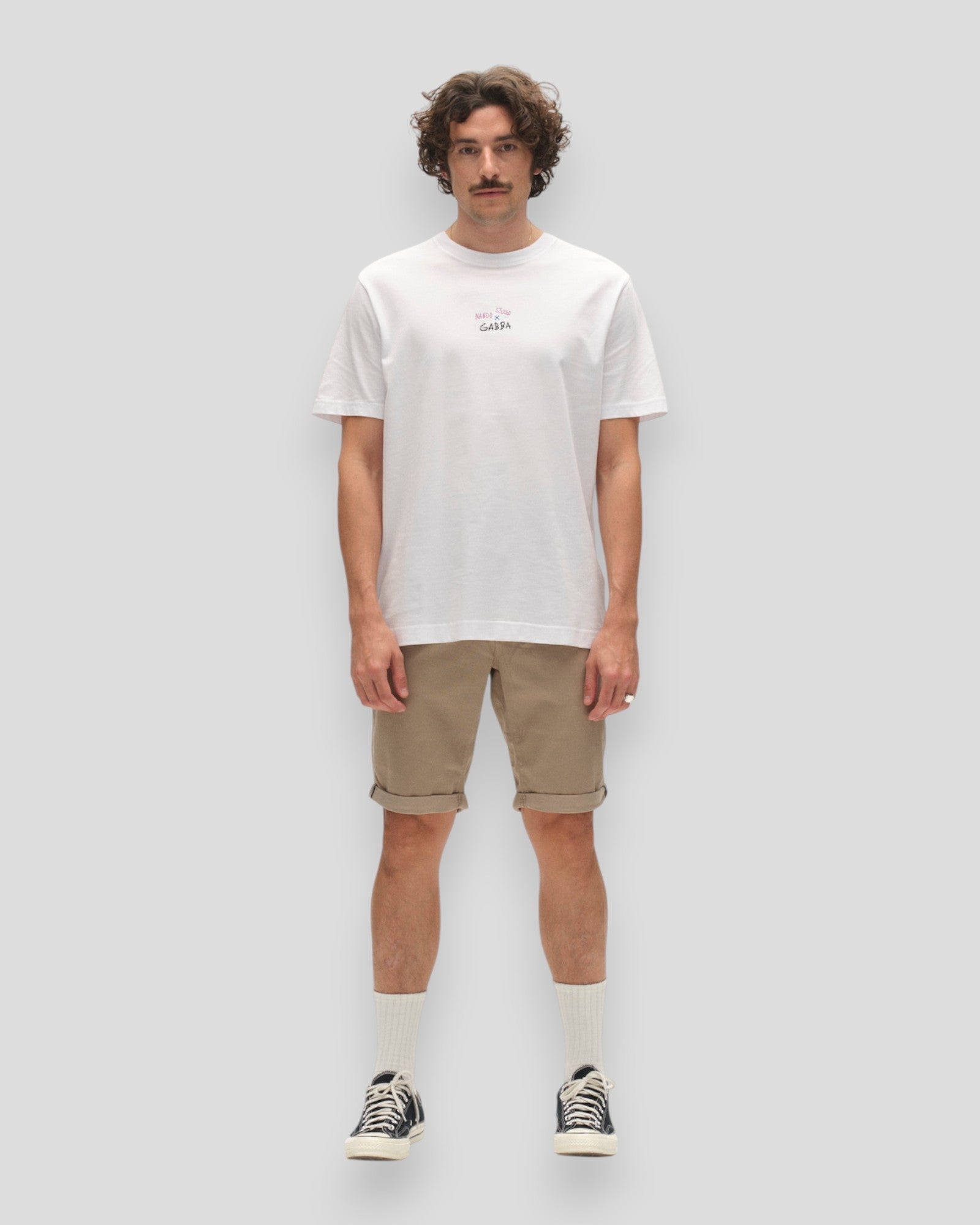 Jason K3995 Sanza Shorts - Coriander