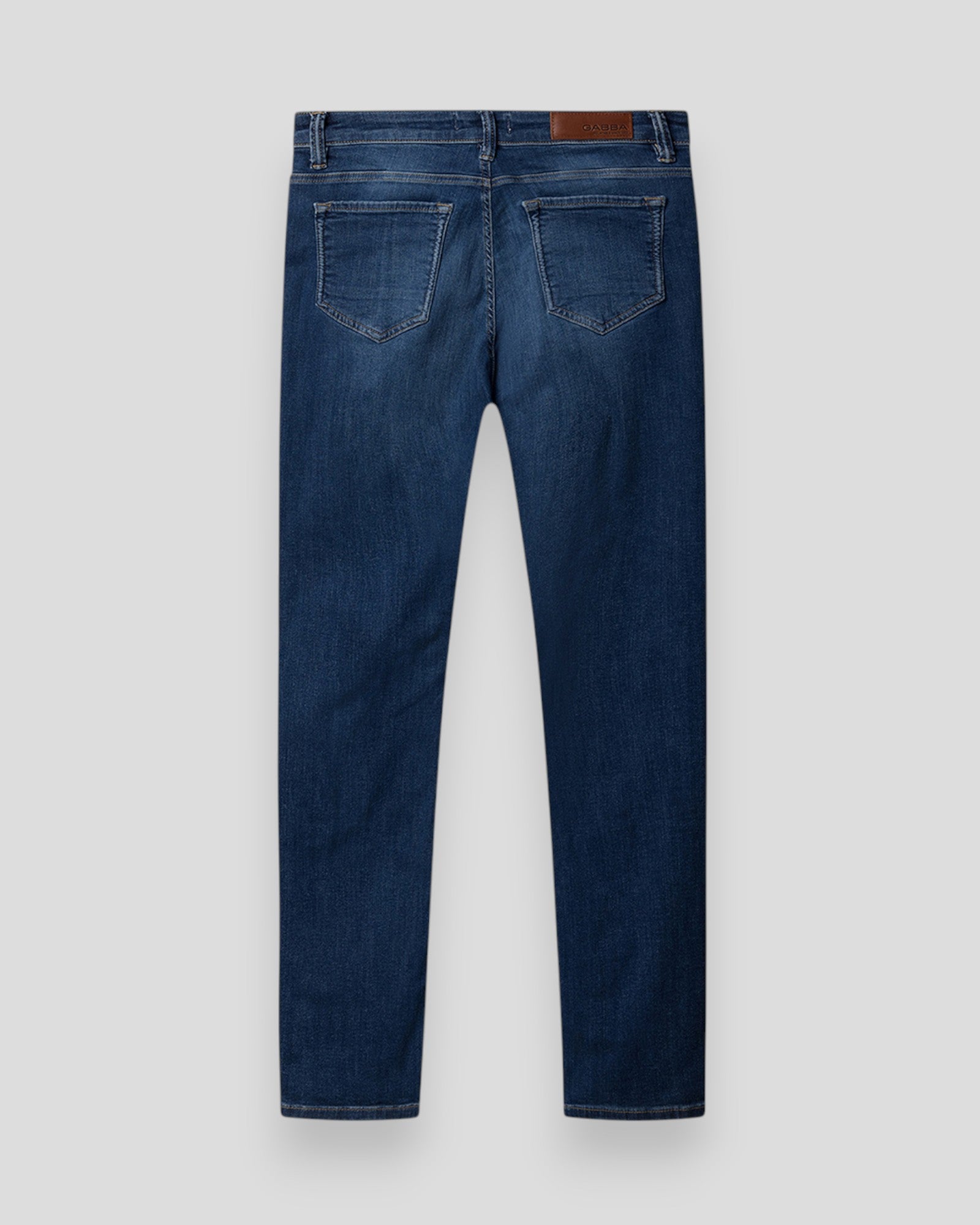 Jones K3870 - Mid Blue Denim