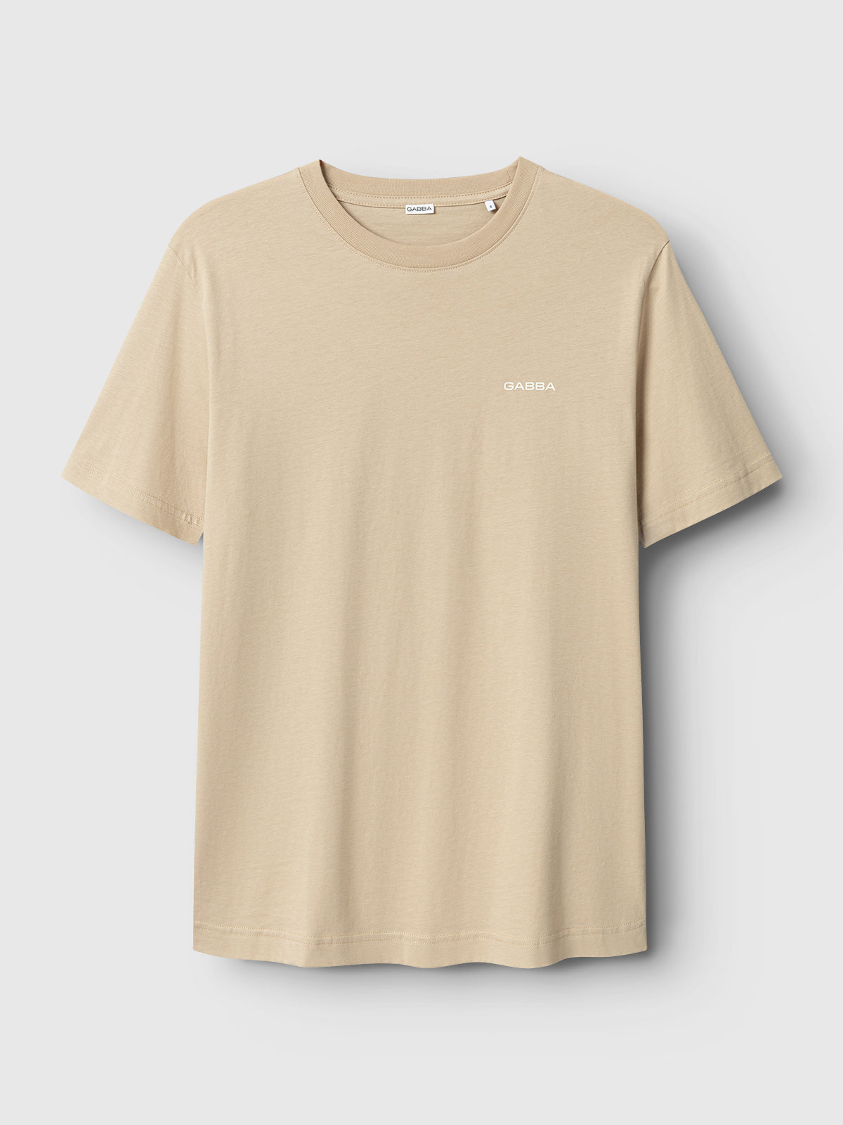 Dune Logo SS Gots - Safari