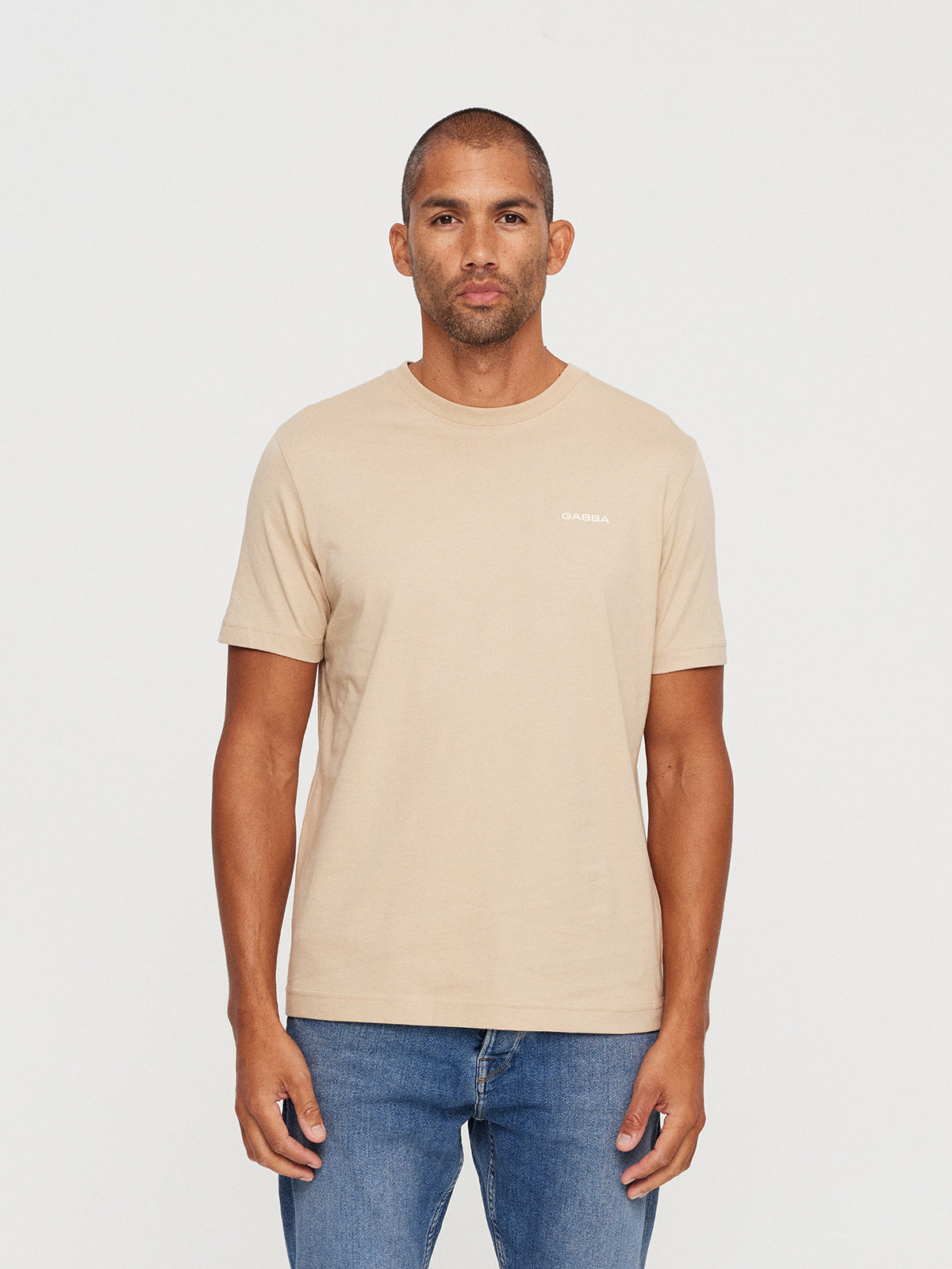Dune Logo SS Gots - Safari