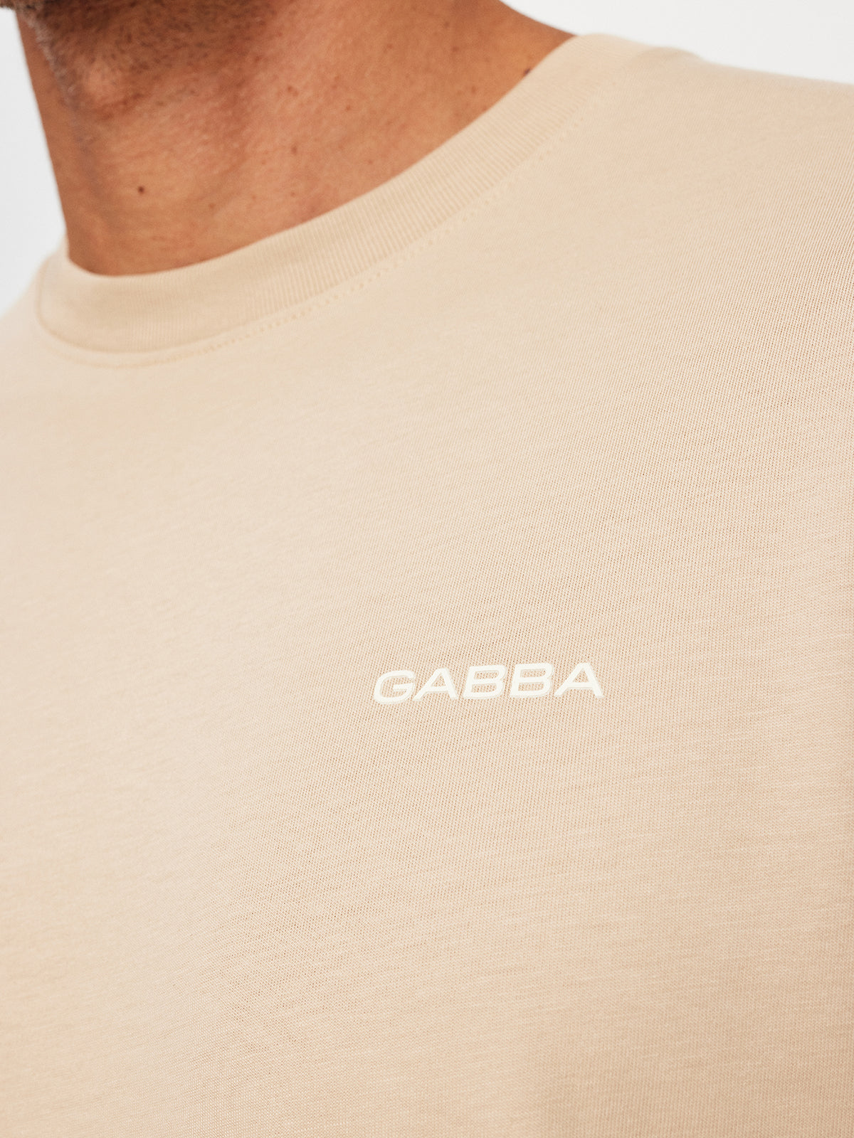 Dune Logo SS Gots - Safari