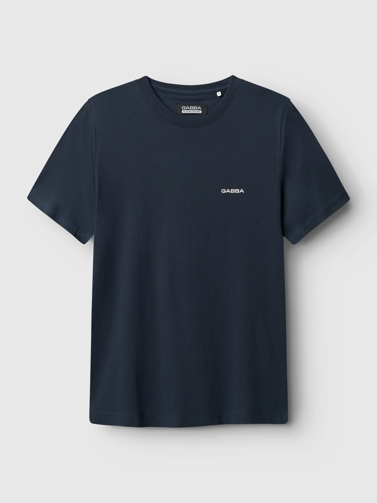 Dune Logo Ss Gots - Total Eclipse