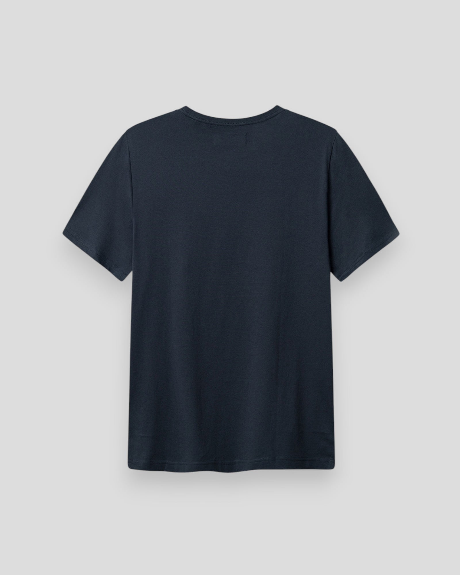 Dune Logo Ss Gots - Total Eclipse