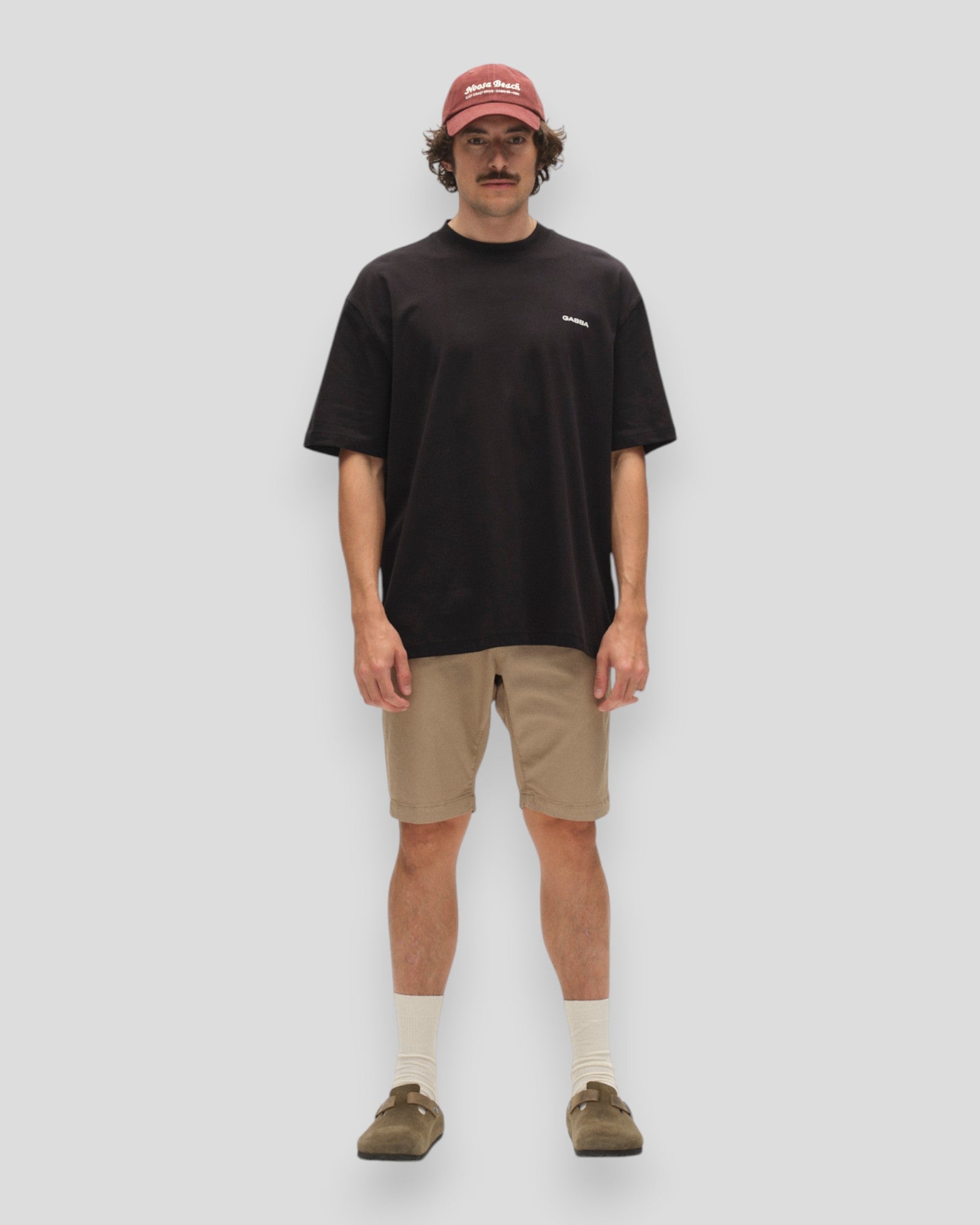 Jet K3280 Dale Shorts - Sand