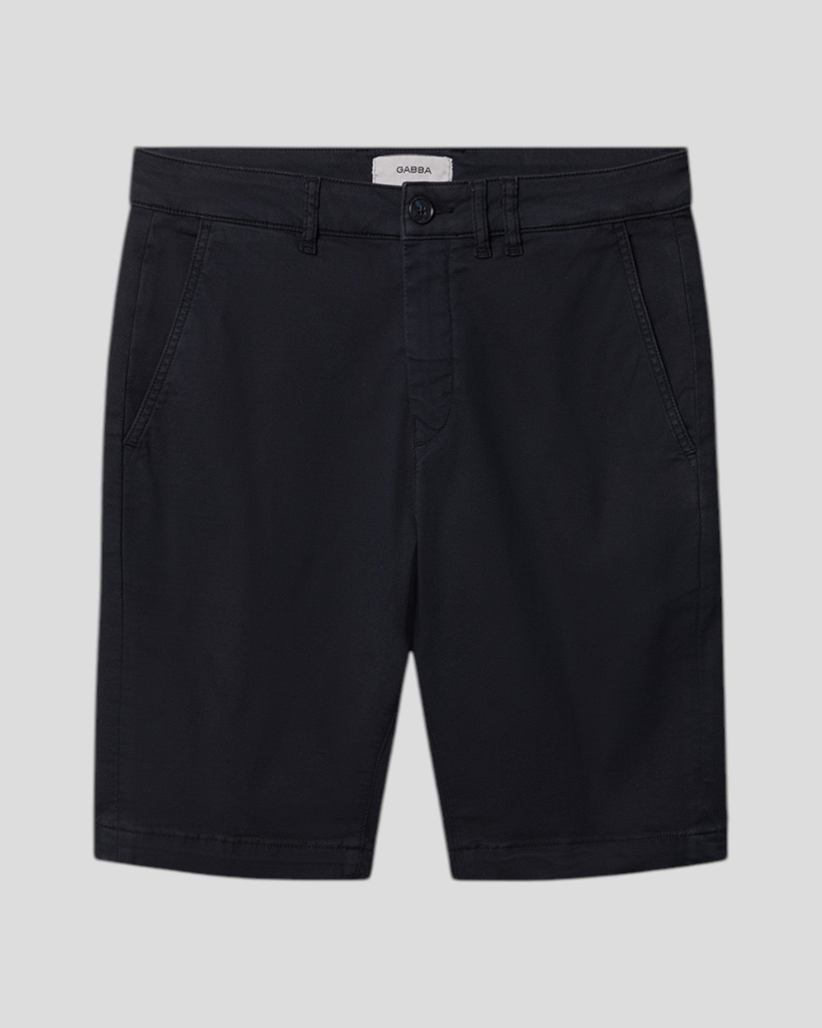 Jet K3280 Dale Shorts - Black
