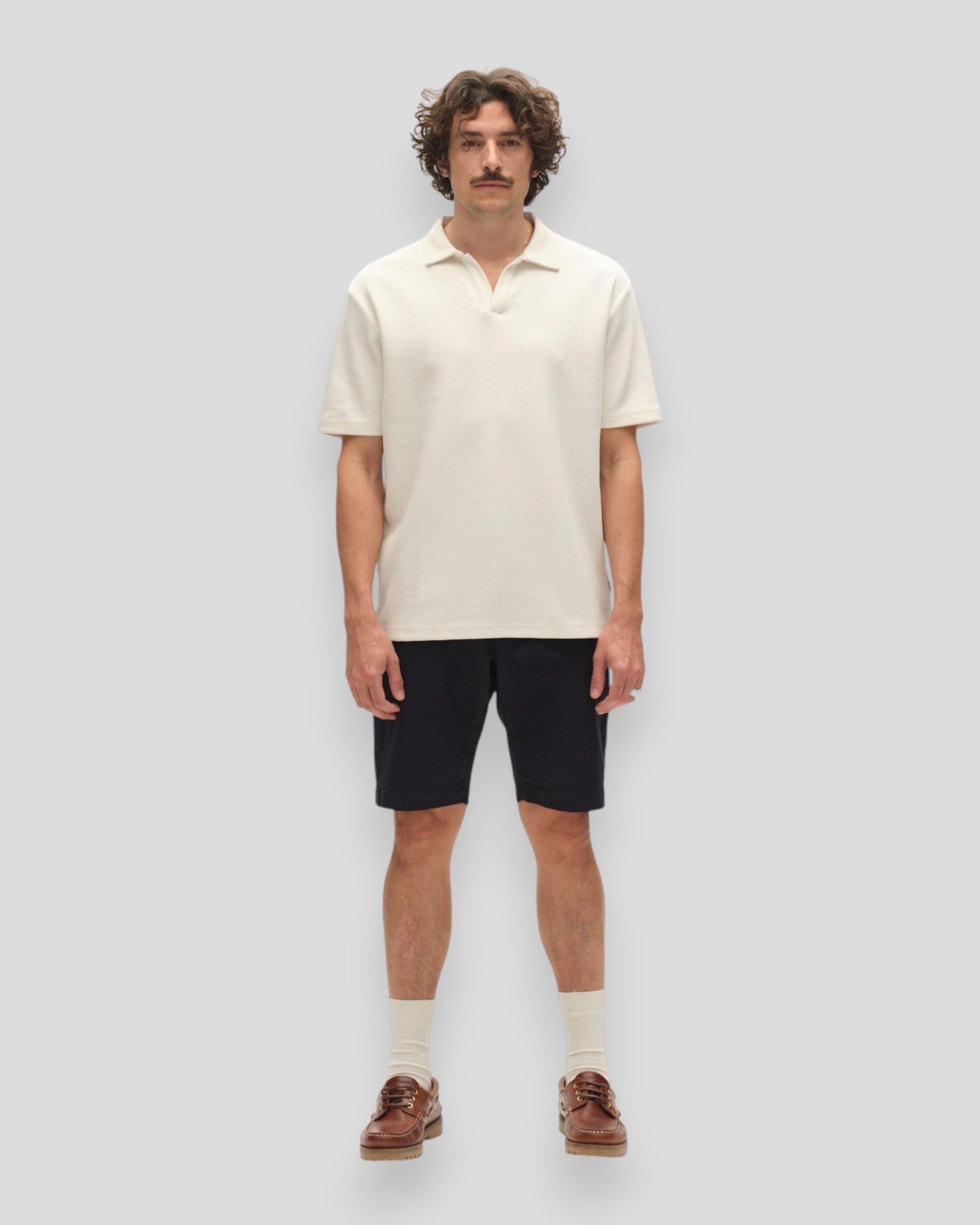 Jet K3280 Dale Shorts - Blue Black