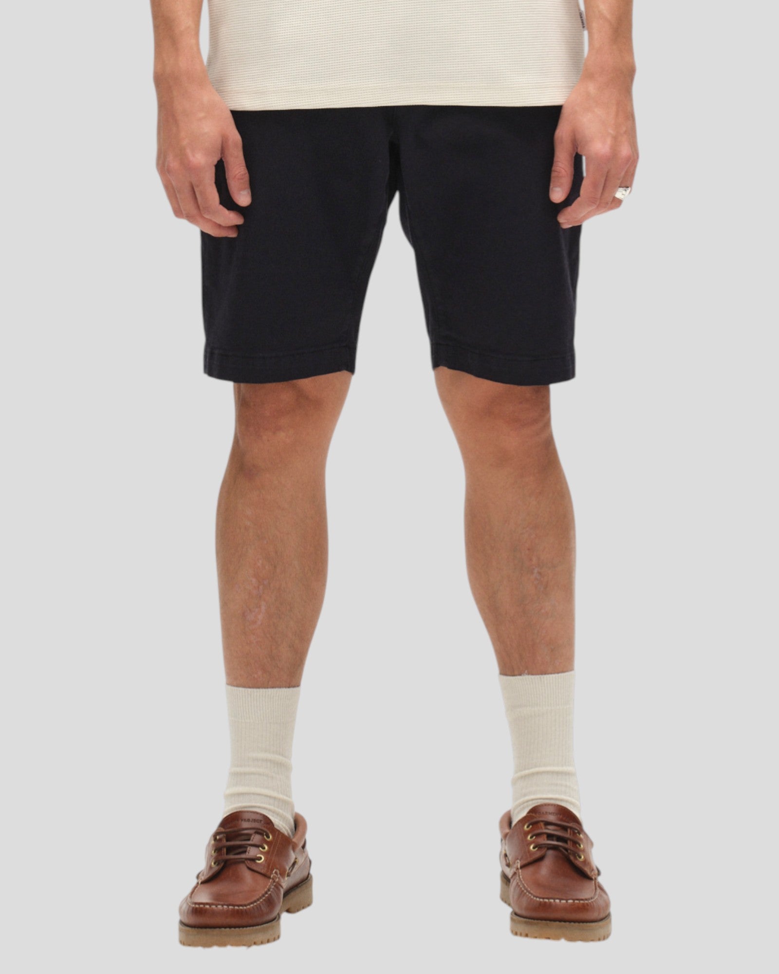 Jet K3280 Dale Shorts - Black