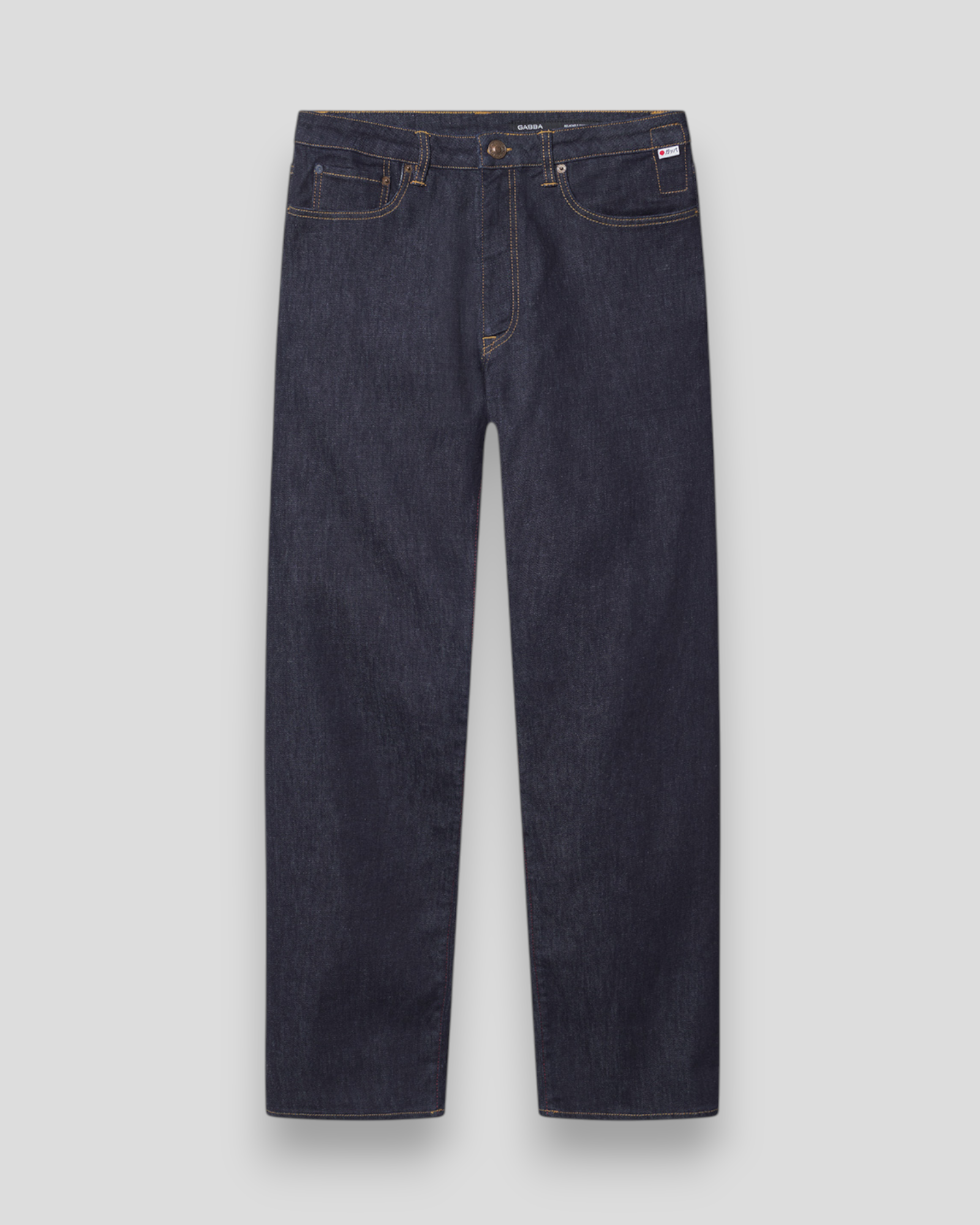 Noah Self - Dark Blue Denim