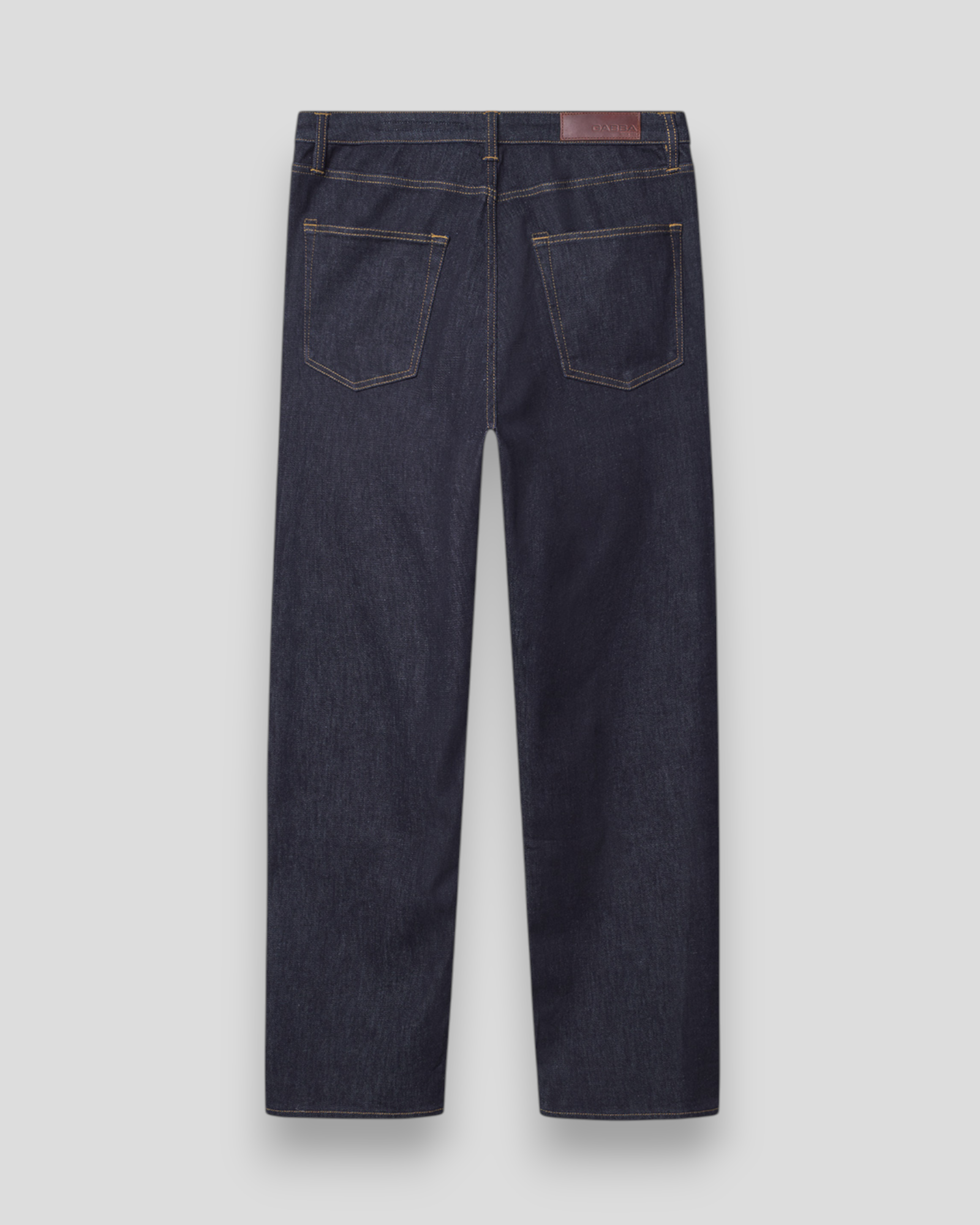 Noah Self - Dark Blue Denim