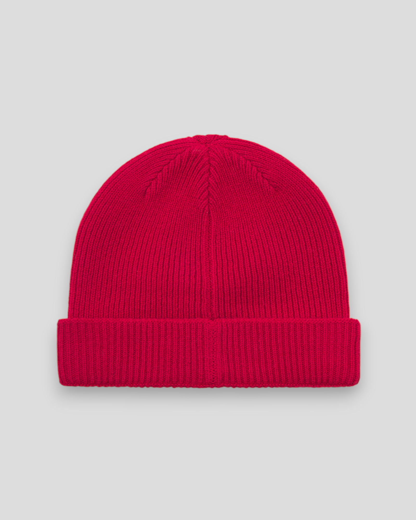 Biella Aico Beanie - Red