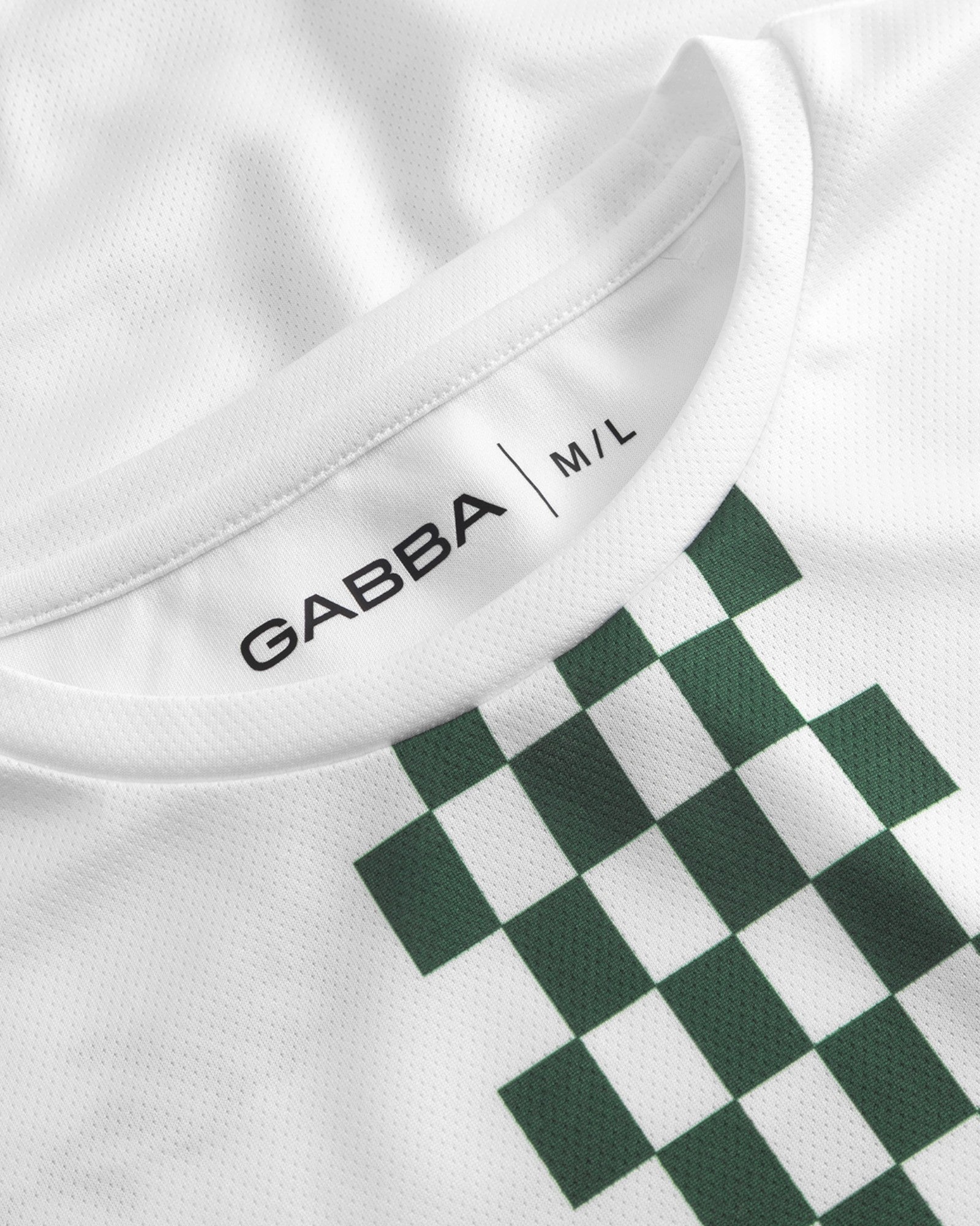 Nigel Fut Boxy Pes SS T-Shirt - White