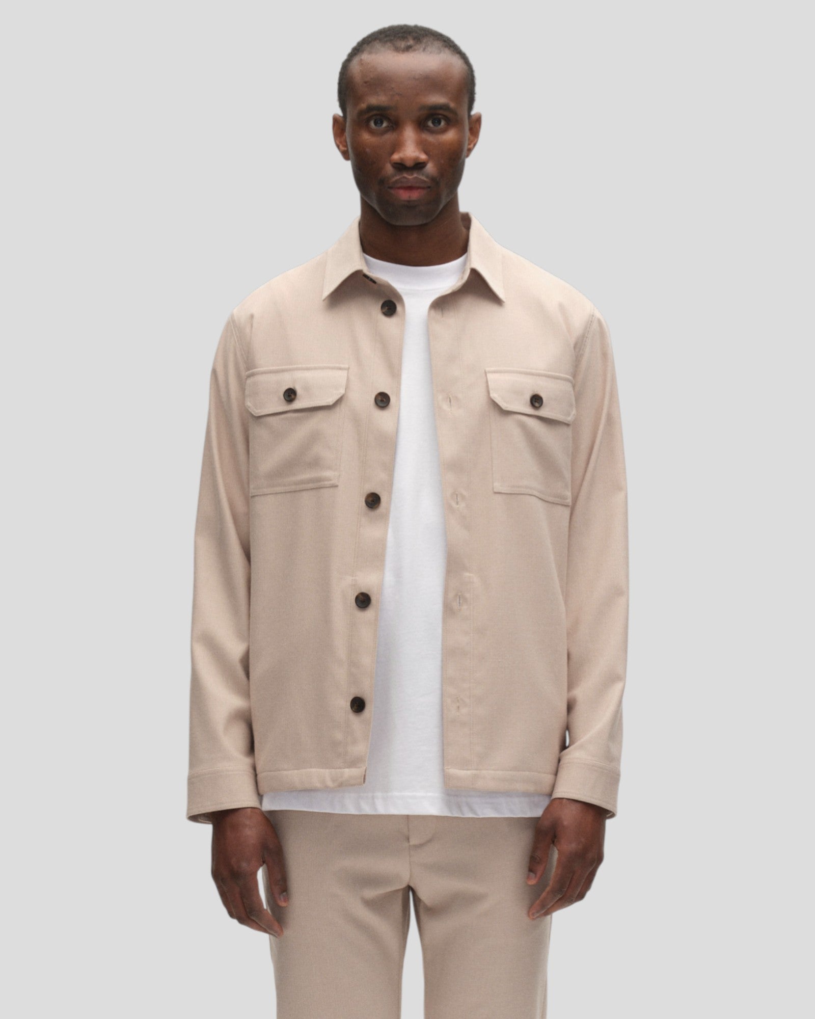 Togger Base Deme - Birch