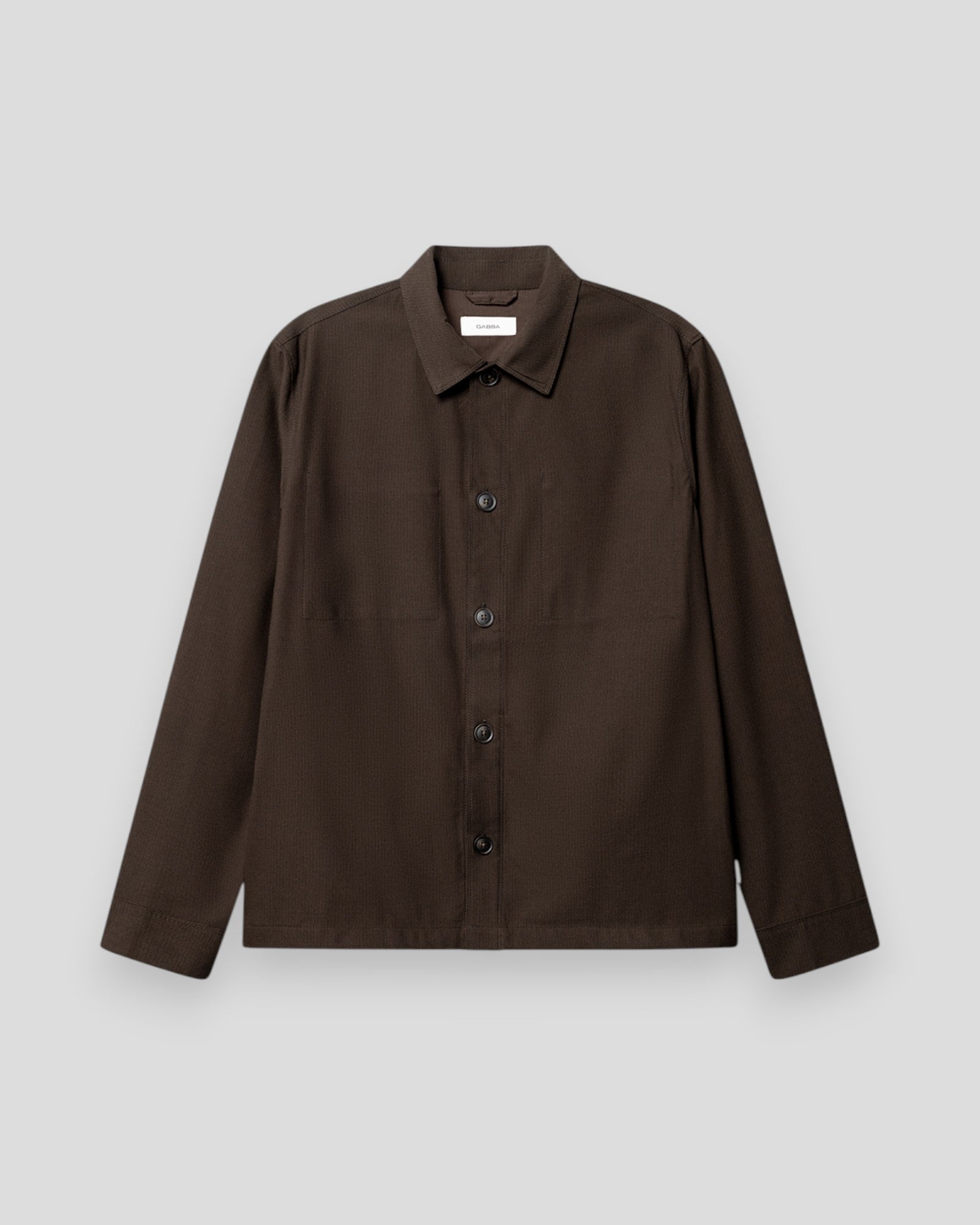 Togger Base Deme - Brown Slate