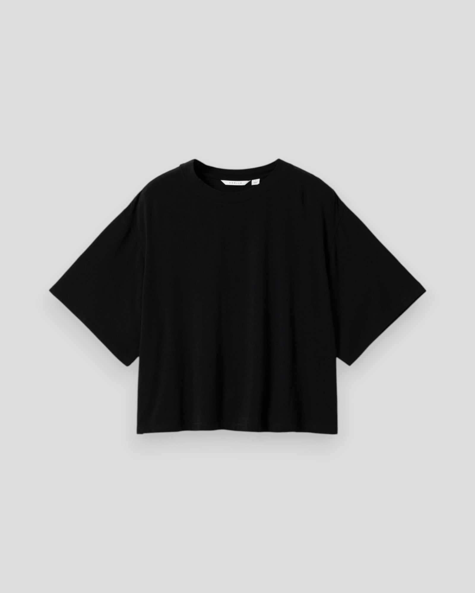 N-Maple T-shirt - Black