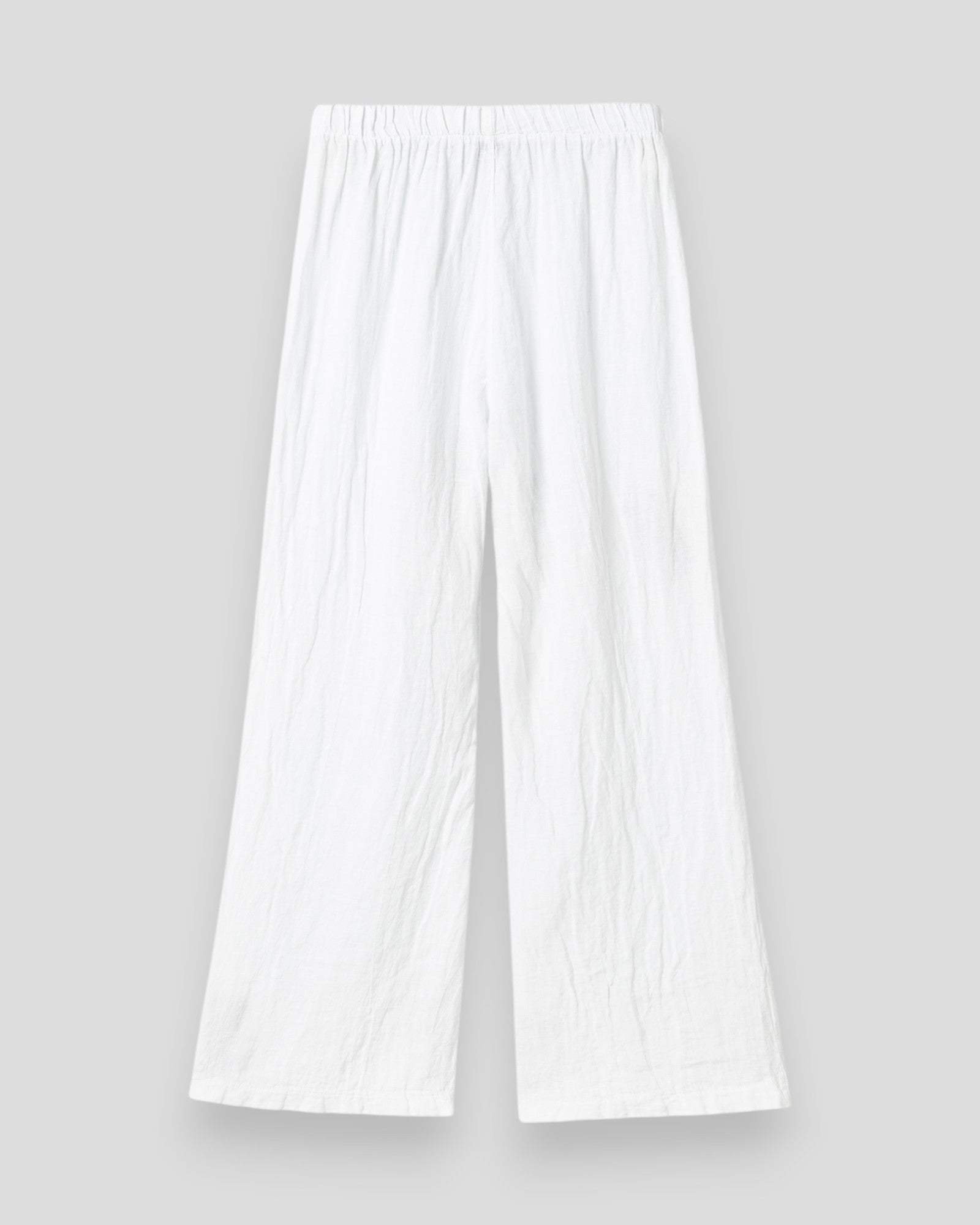 Lorann Pants - White