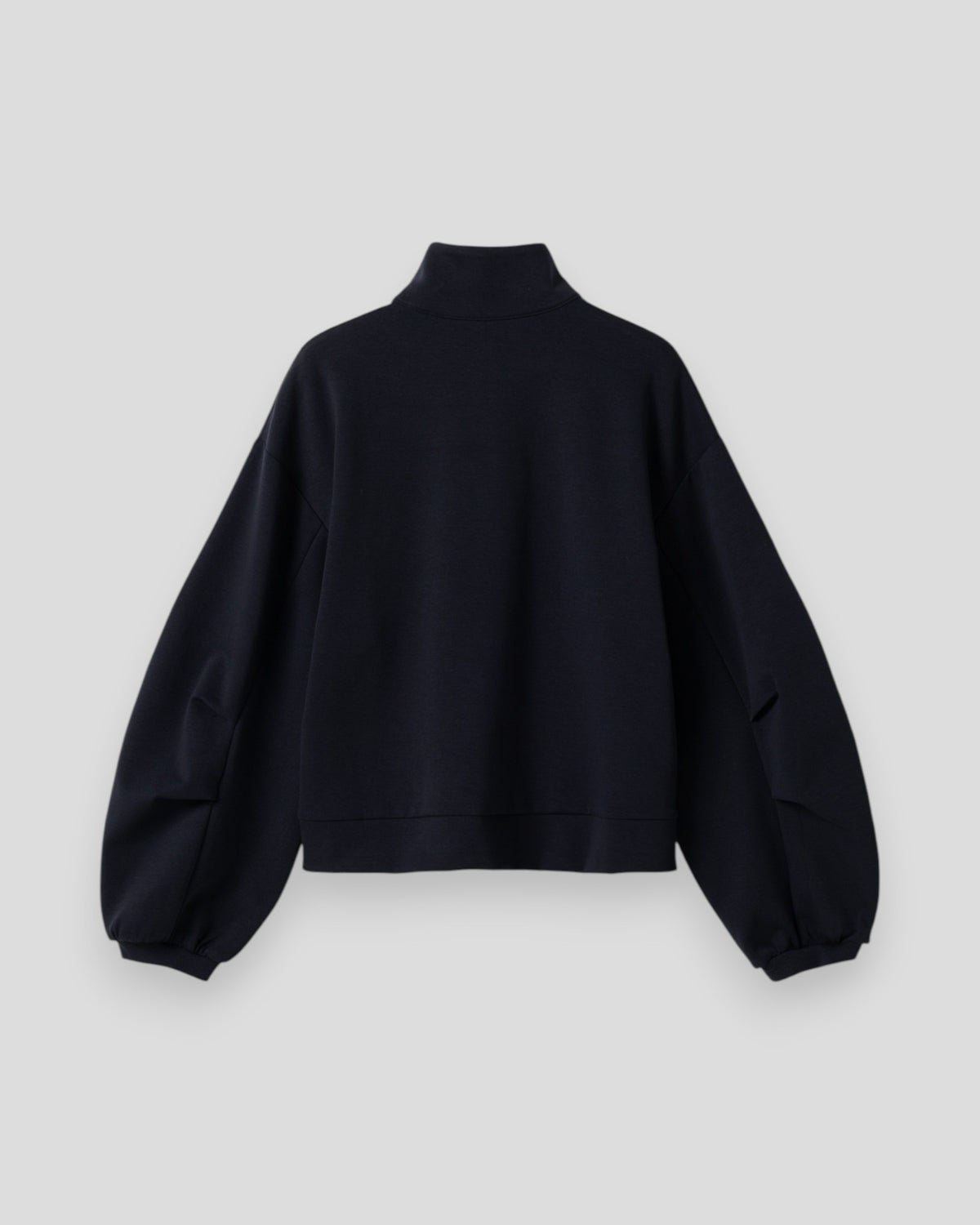 N-Marina Top - Navy