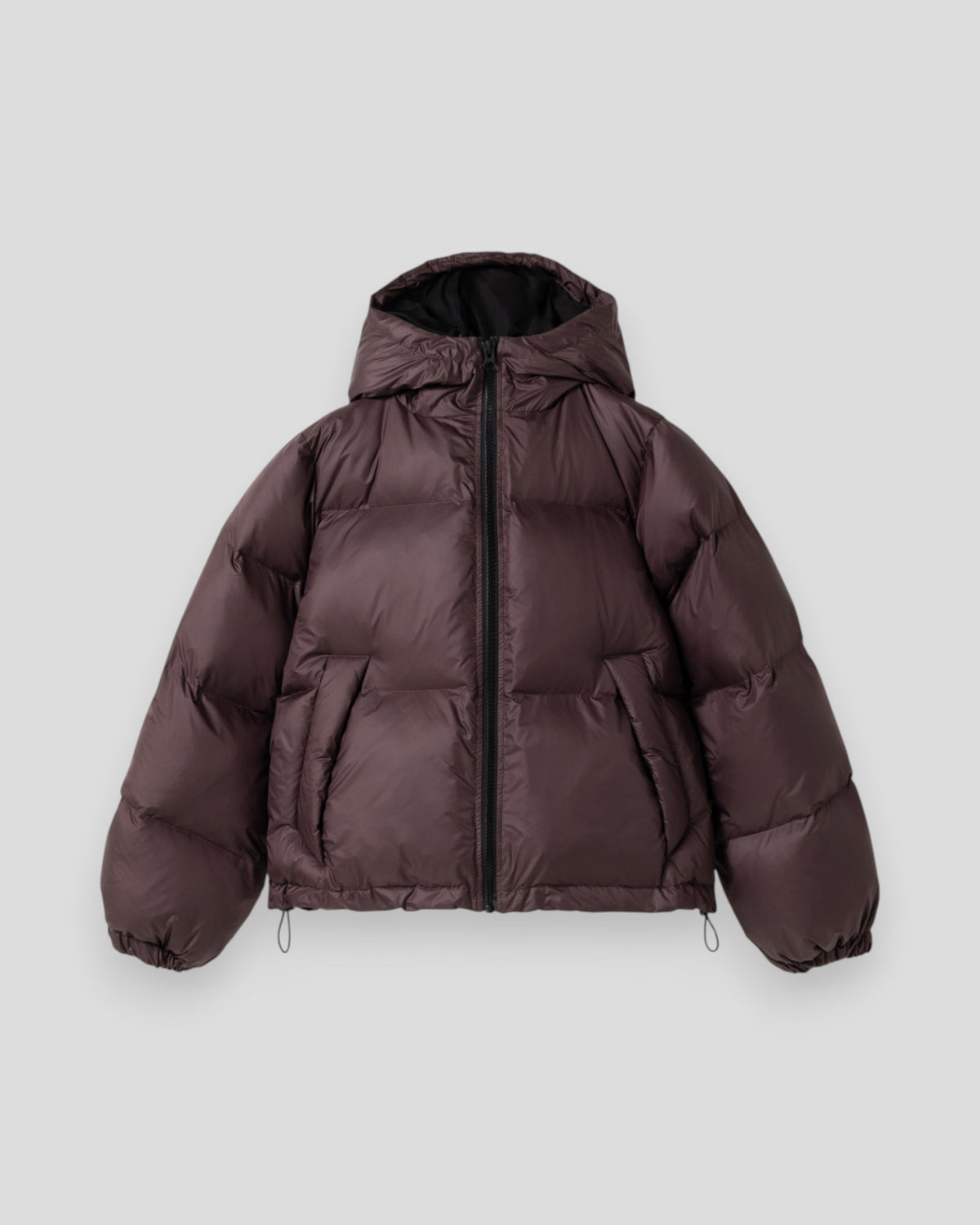 N-Merci Jacket - Winter Bloom