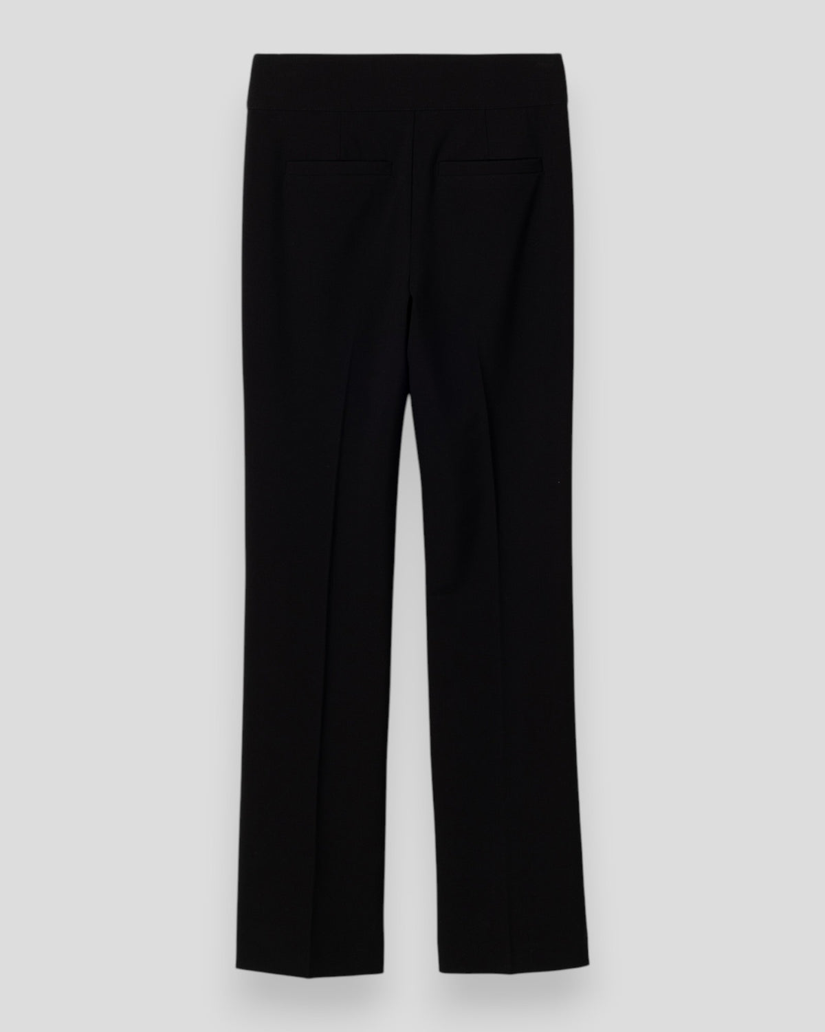 N-Maliha Pants - Black