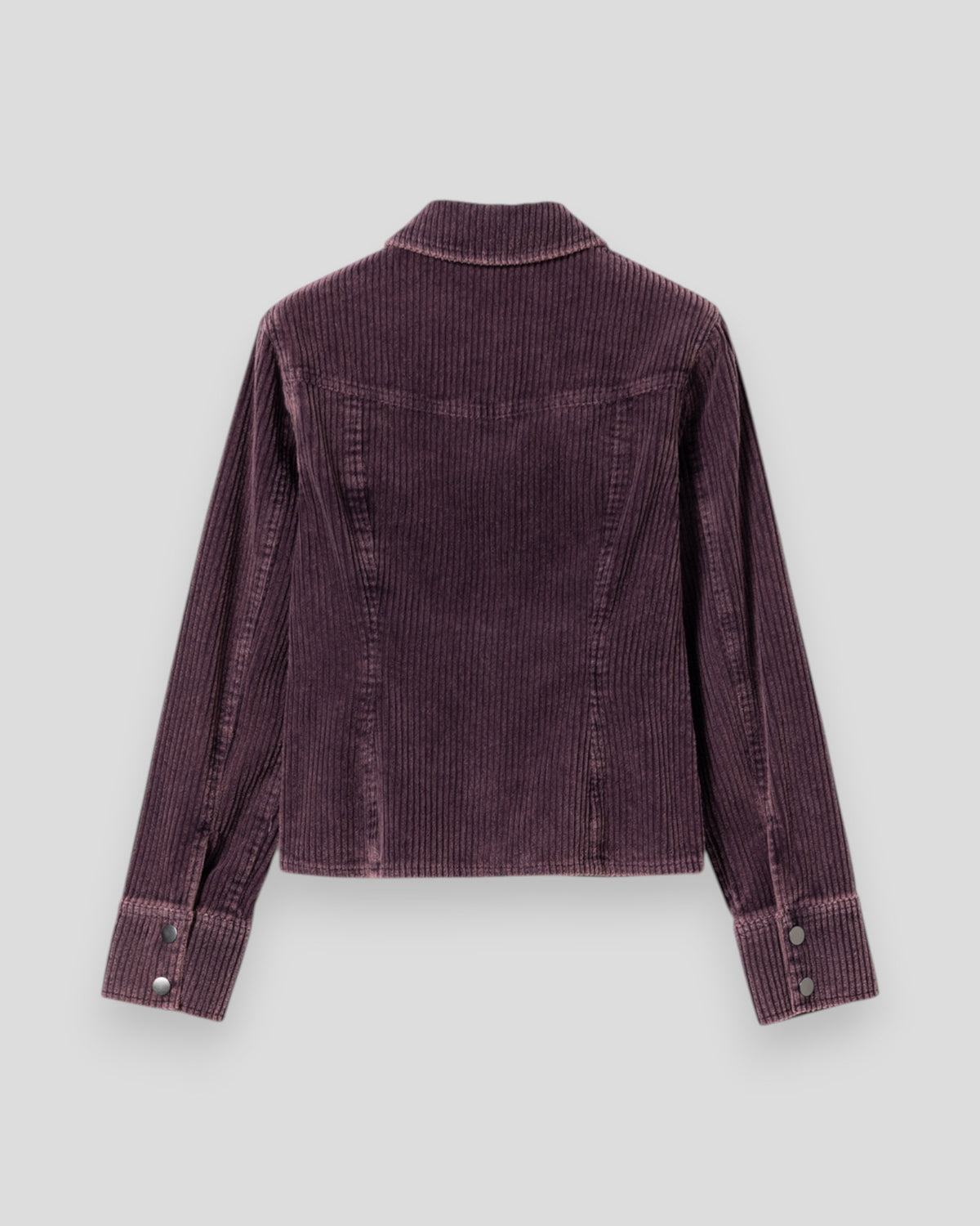 N-Laela Shirt - Winter Bloom Wash