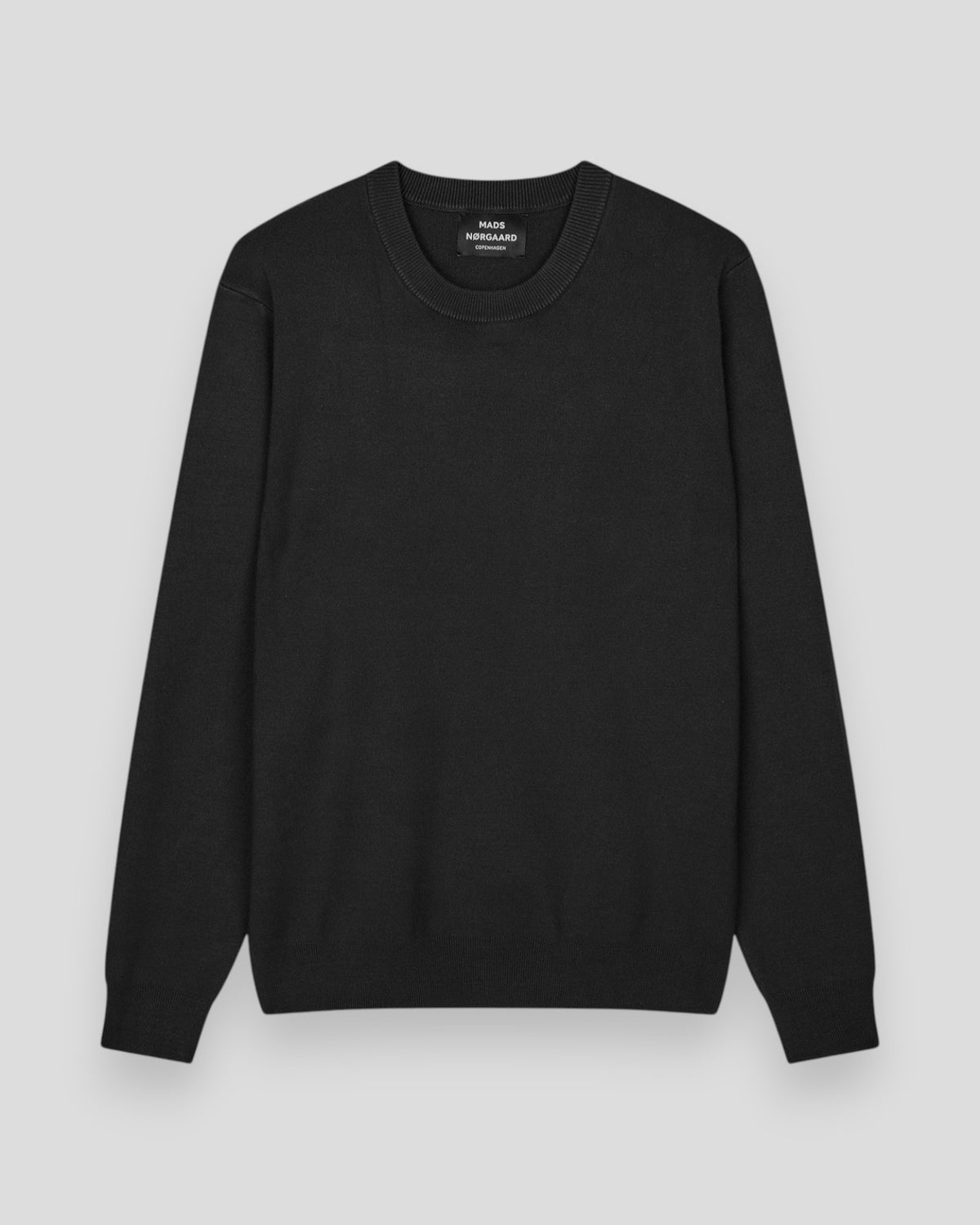Urban Chase Knit - Black