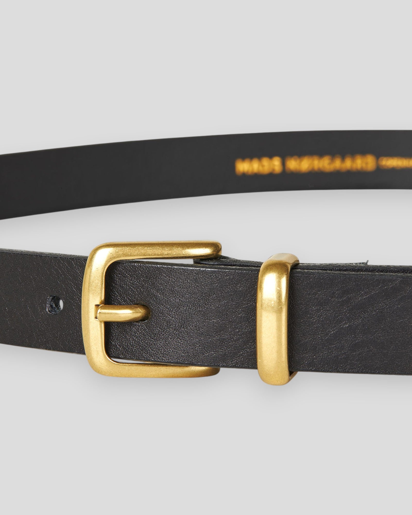 Skin Jesse Belt - Black