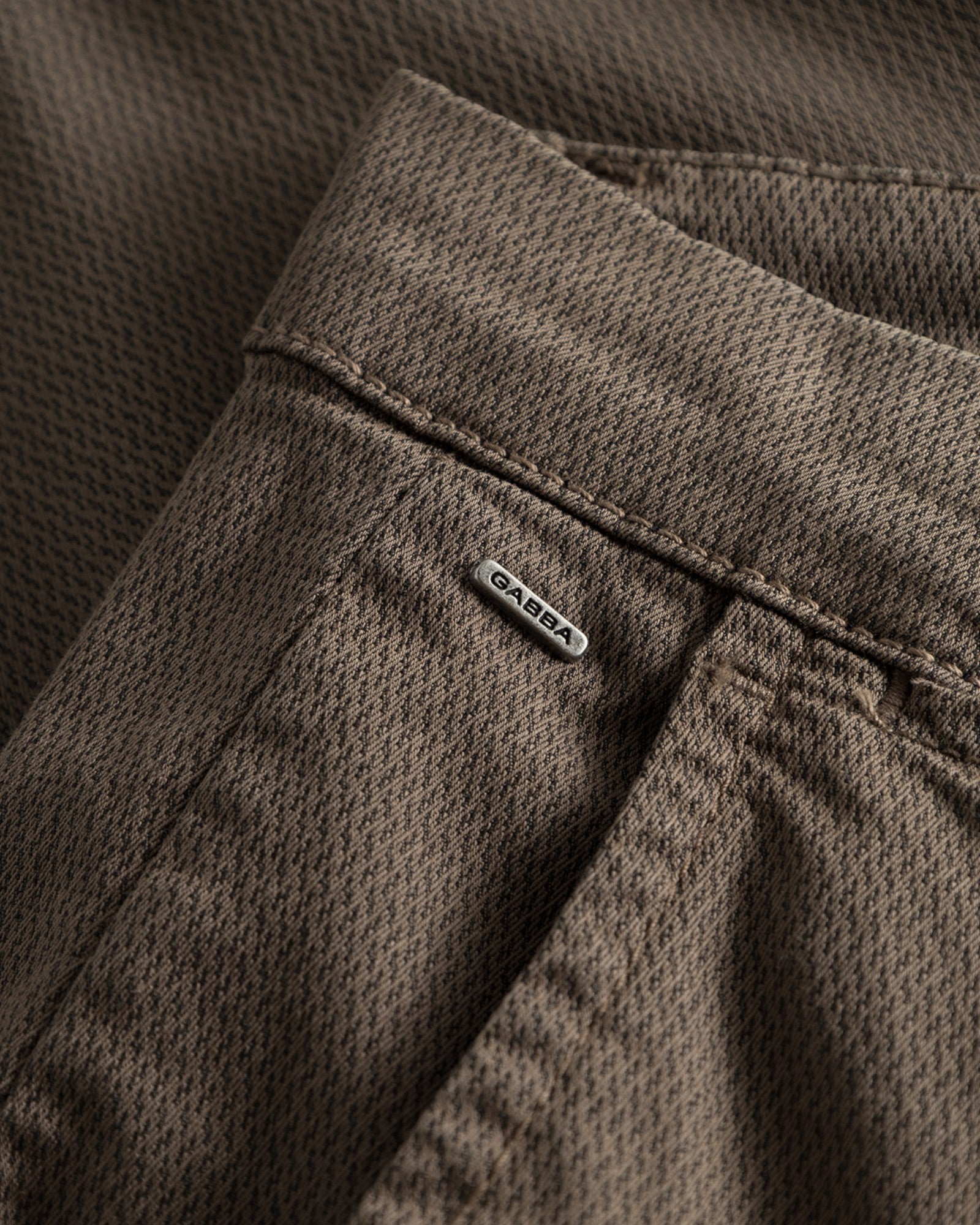 Paul K3280 Dale Chino - Crocodile