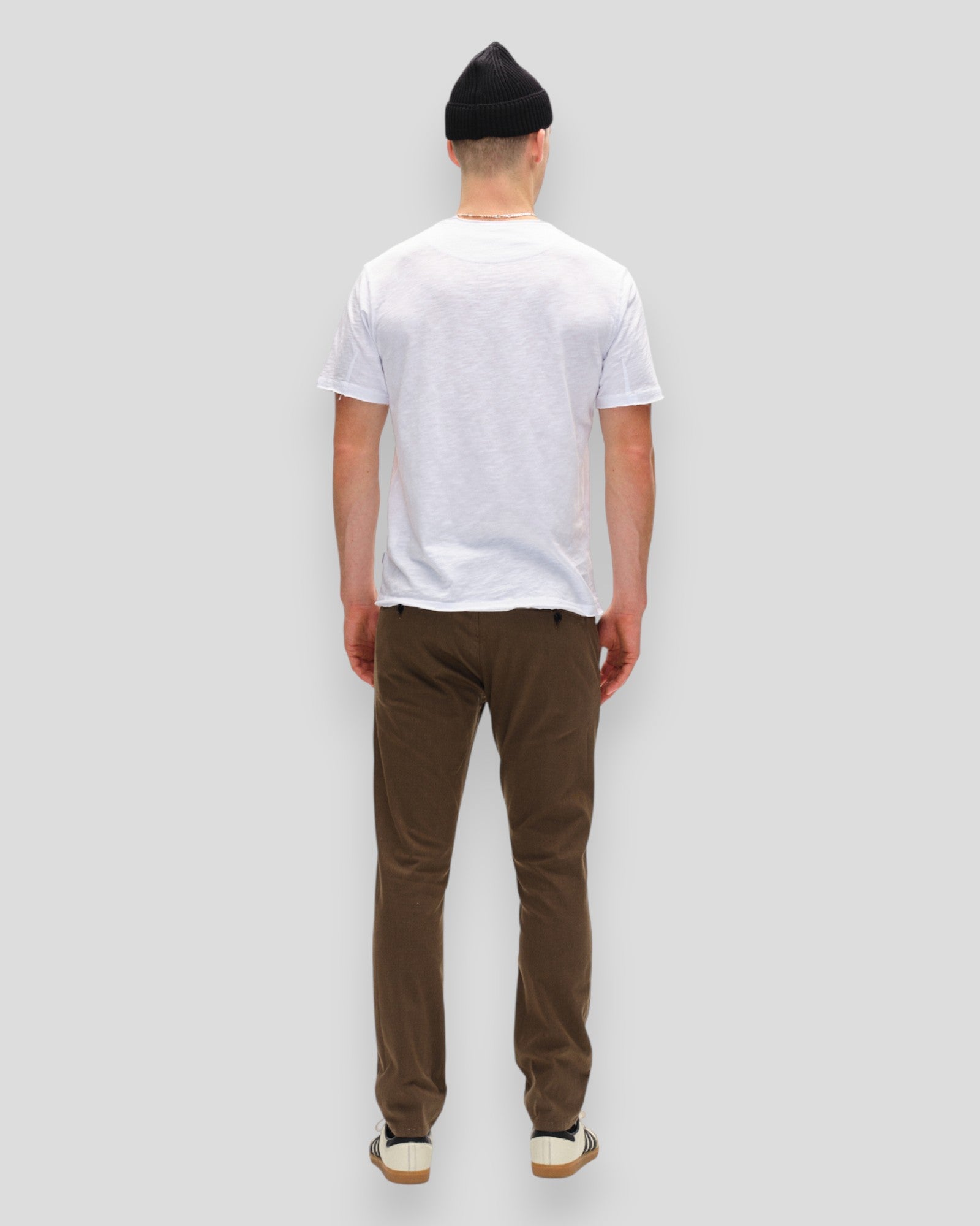 Paul K3280 Dale Chino - Crocodile