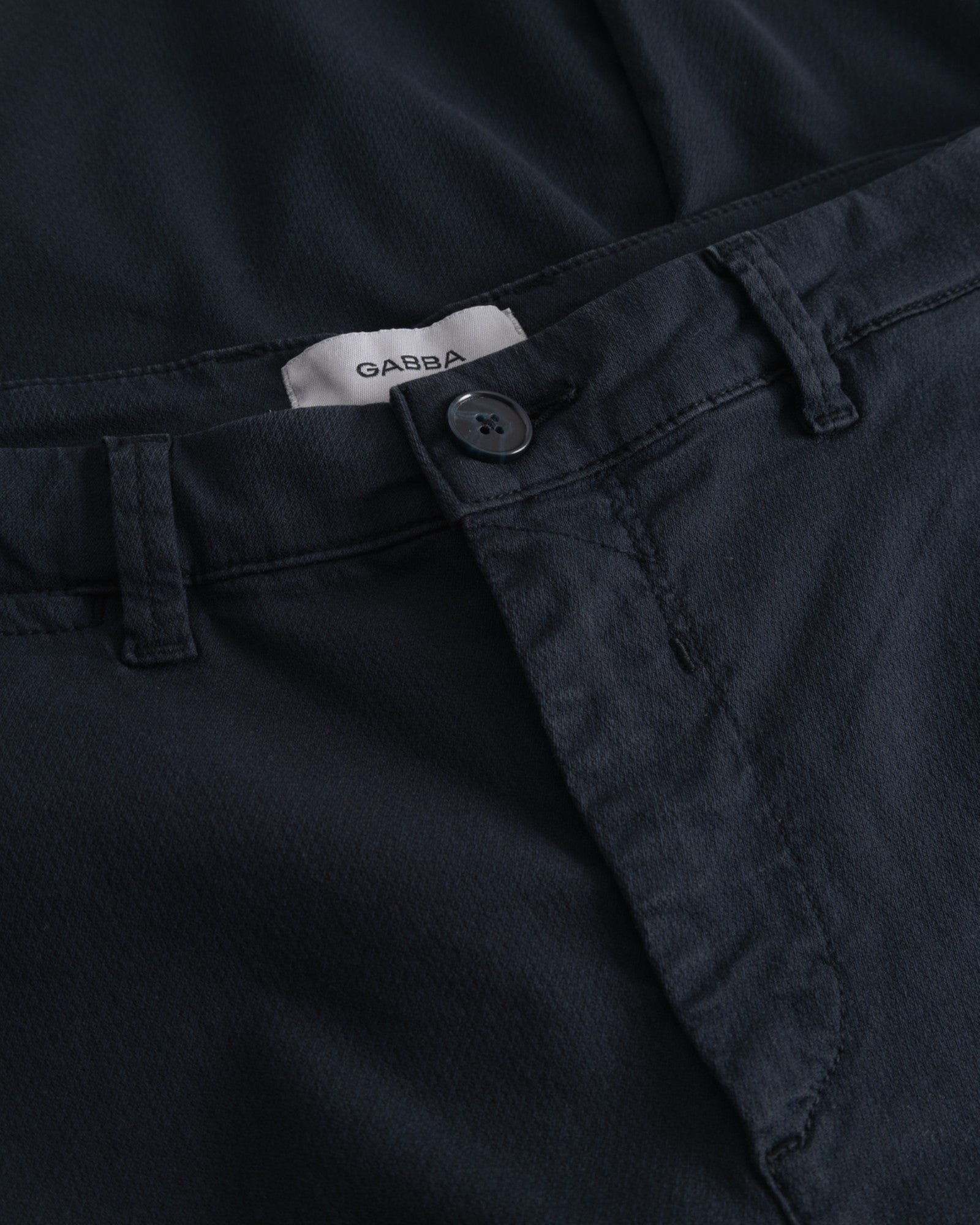 Paul K3280 Dale Chino - Blue Black