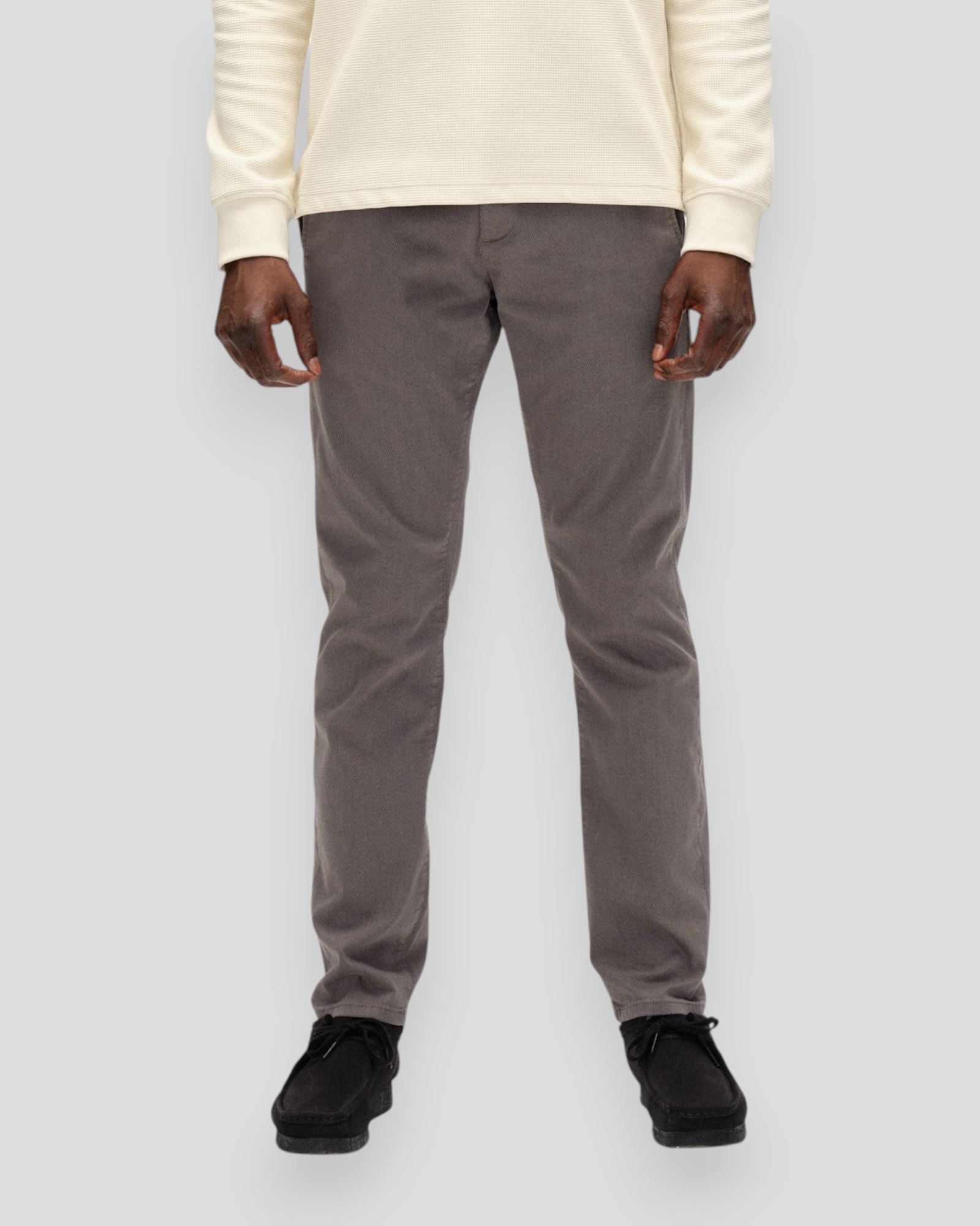 Paul K3280 Dale Chino - Dust Sage Green