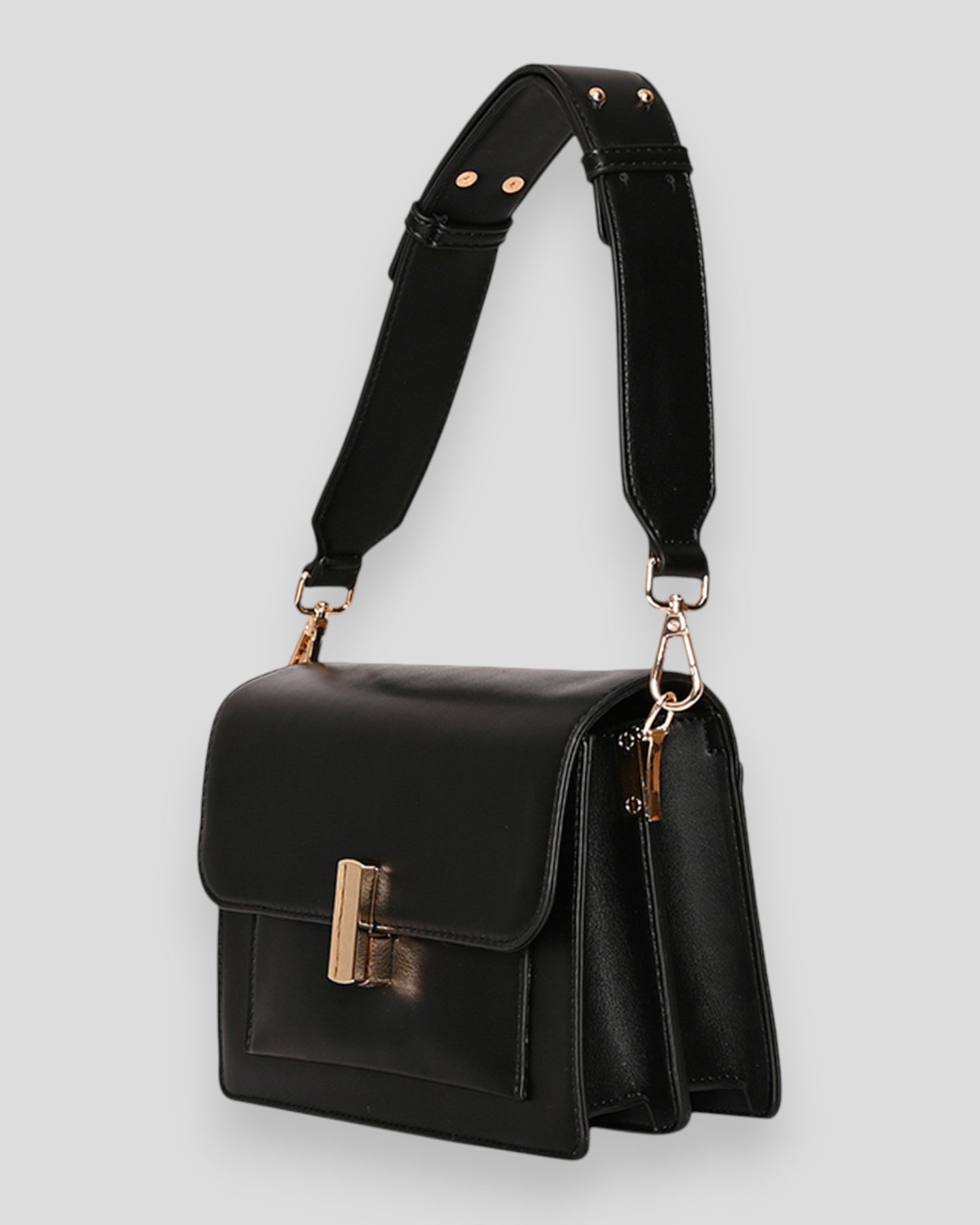 Adele Bag - Black