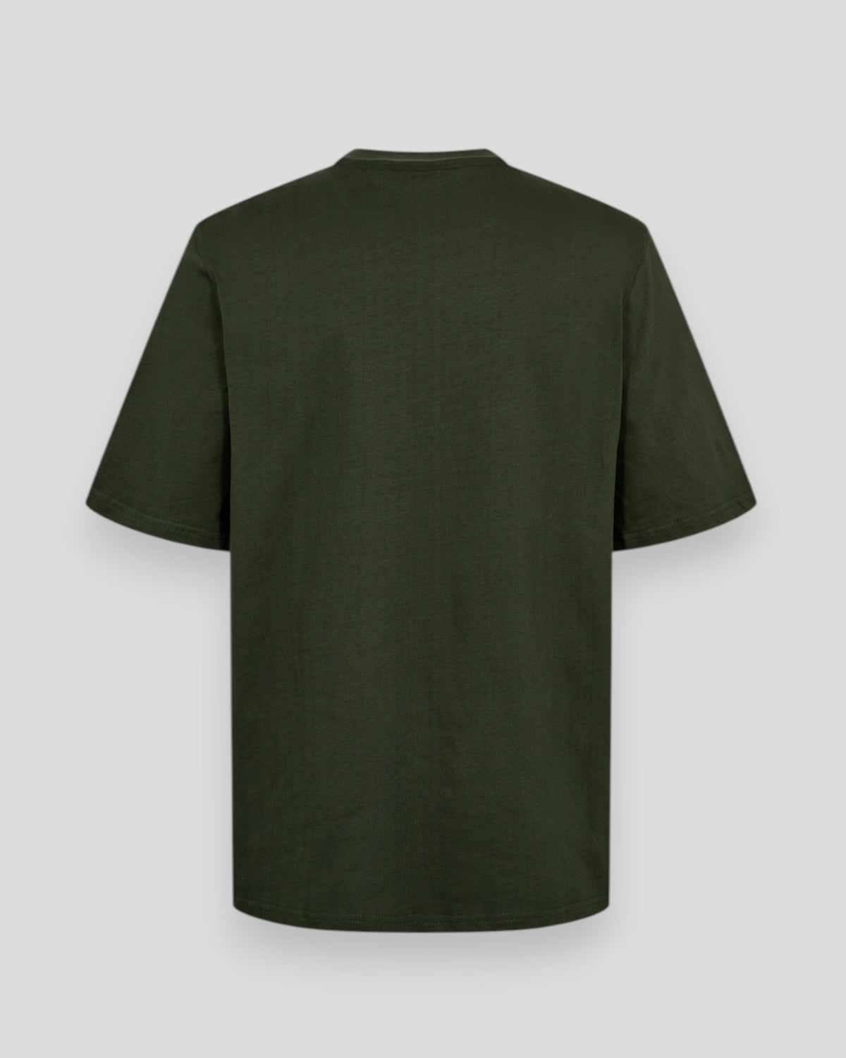 TAS Basic Tee - Green