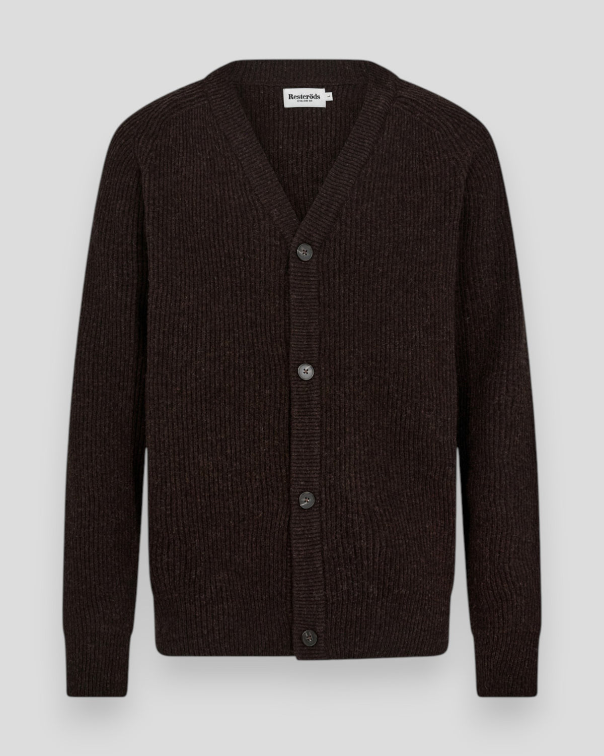Kyle Cardigan - Brown