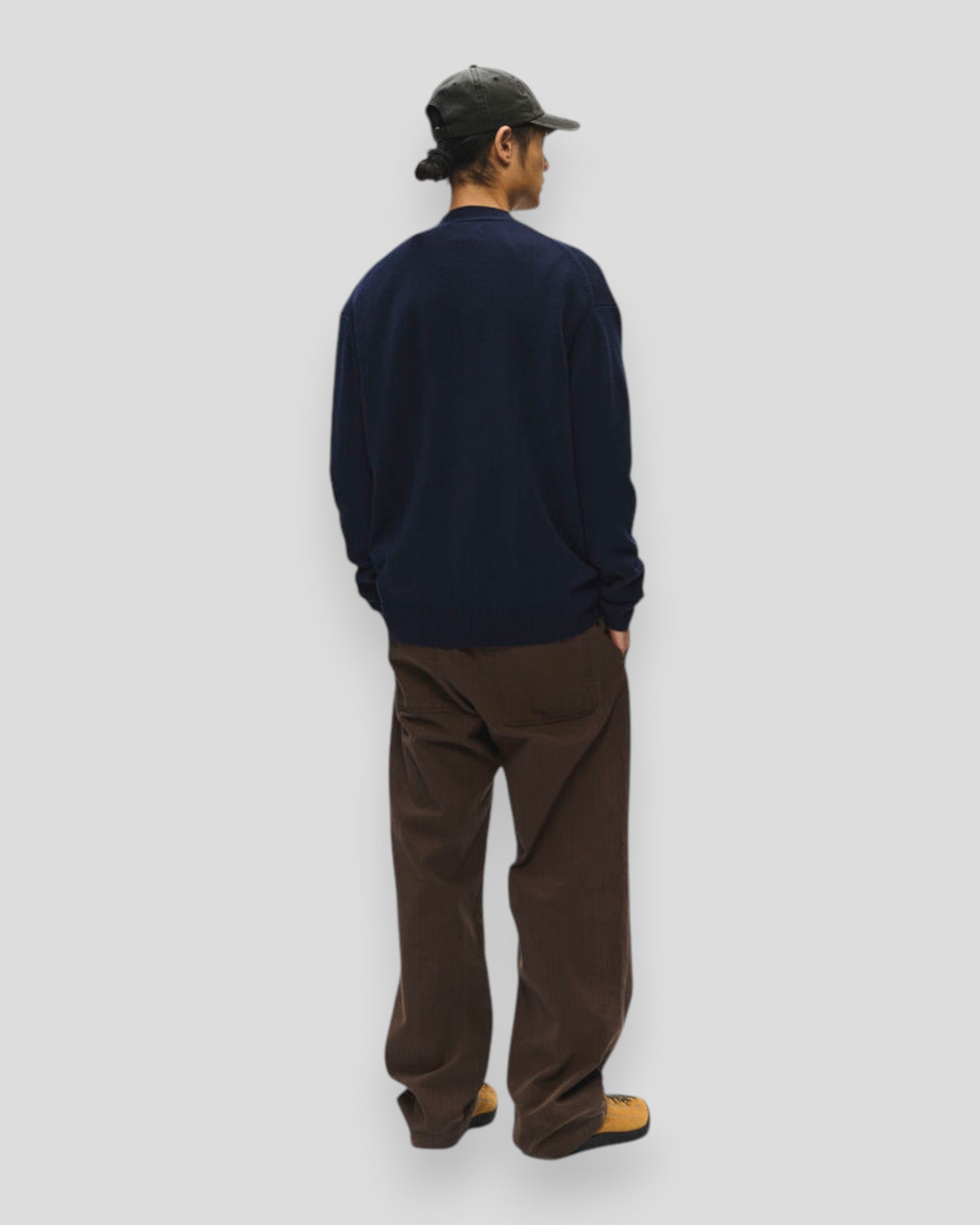 Tay Cardigan 25081 - Salute
