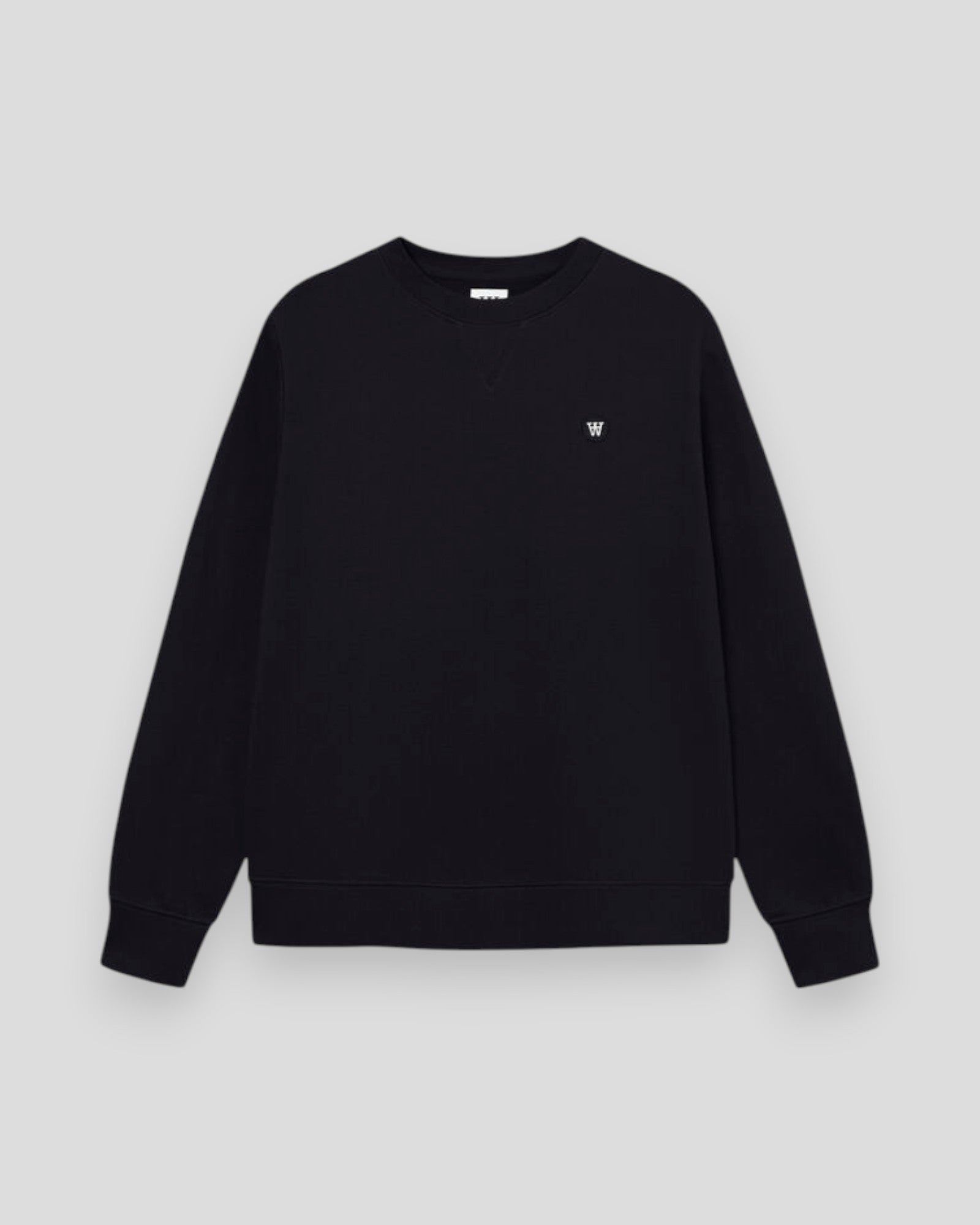 Tye Sweatshirt - Black Beauty