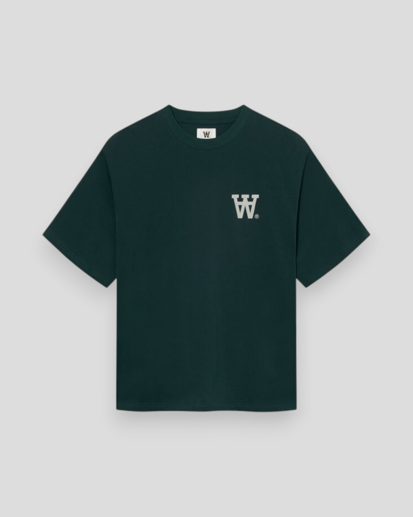 Liam Tee AAchest - Ponderosa Pine