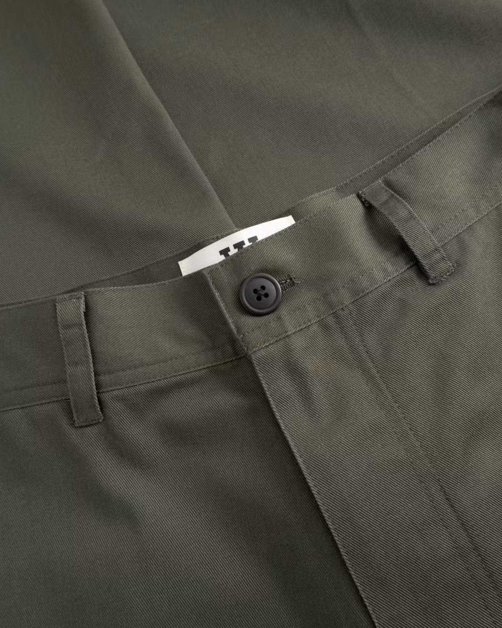 Maison Trousers - Deep Depths