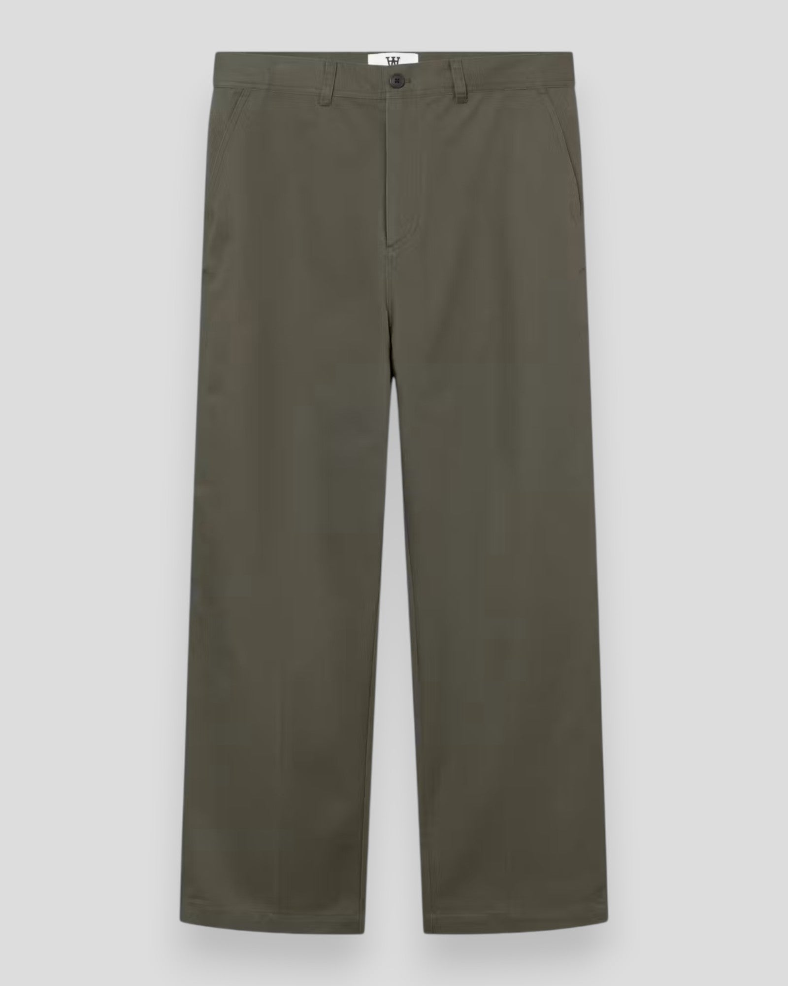 Maison Trousers - Deep Depths