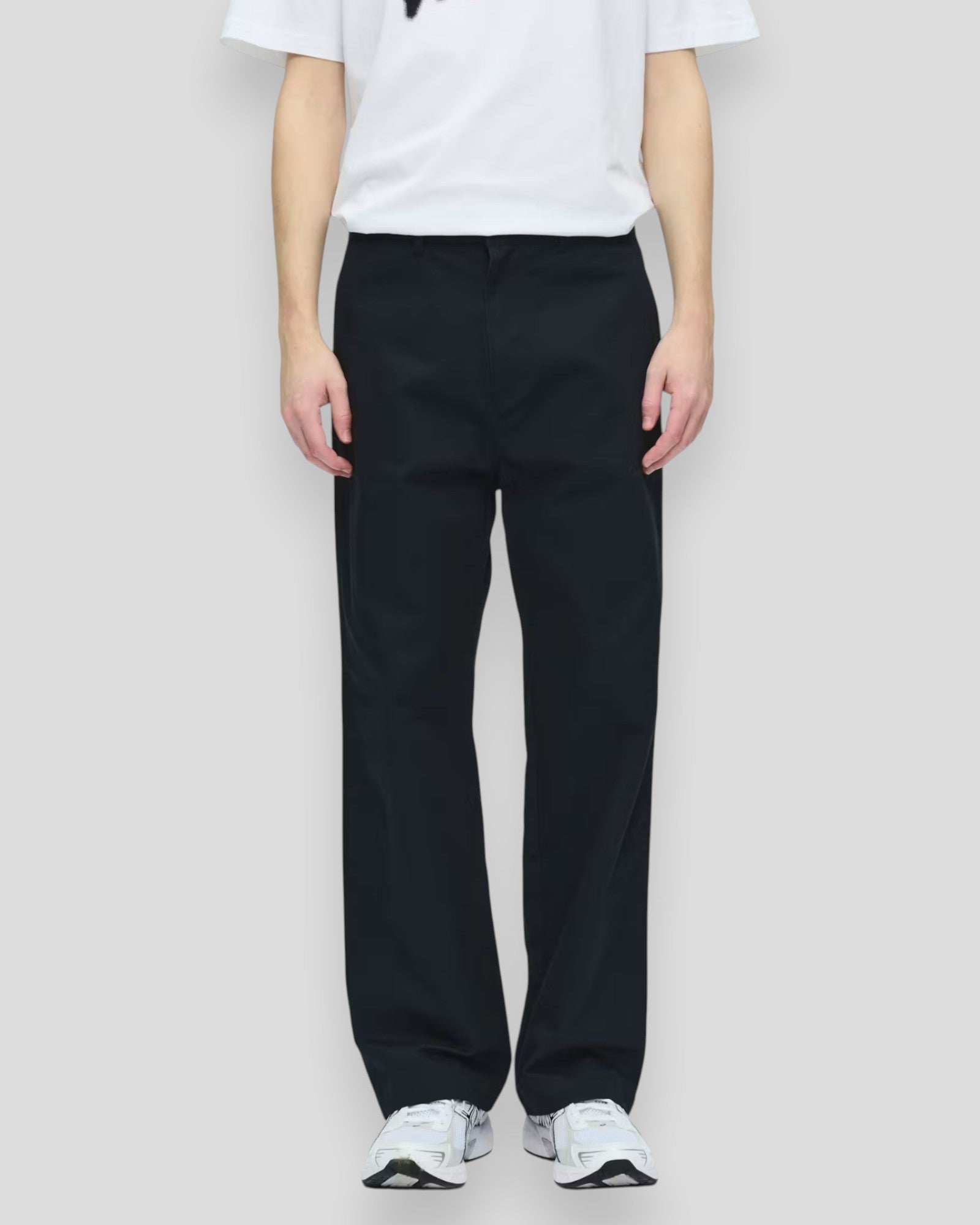 Maison Trousers - Salute