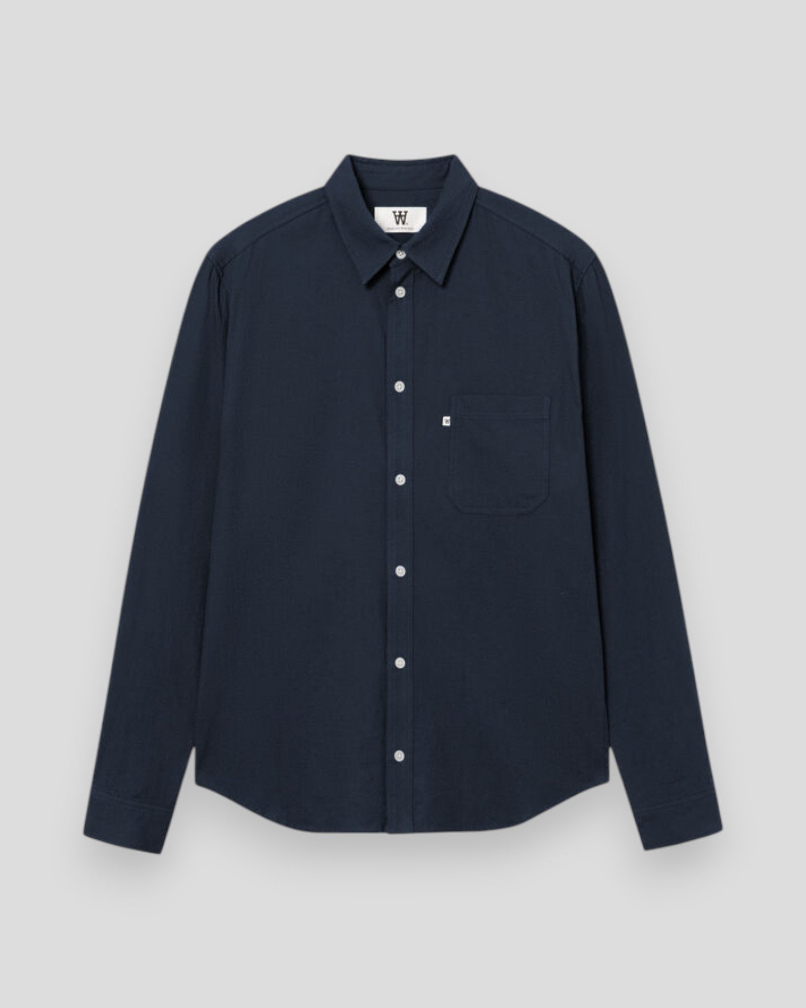 Adrian Shirt - Salute