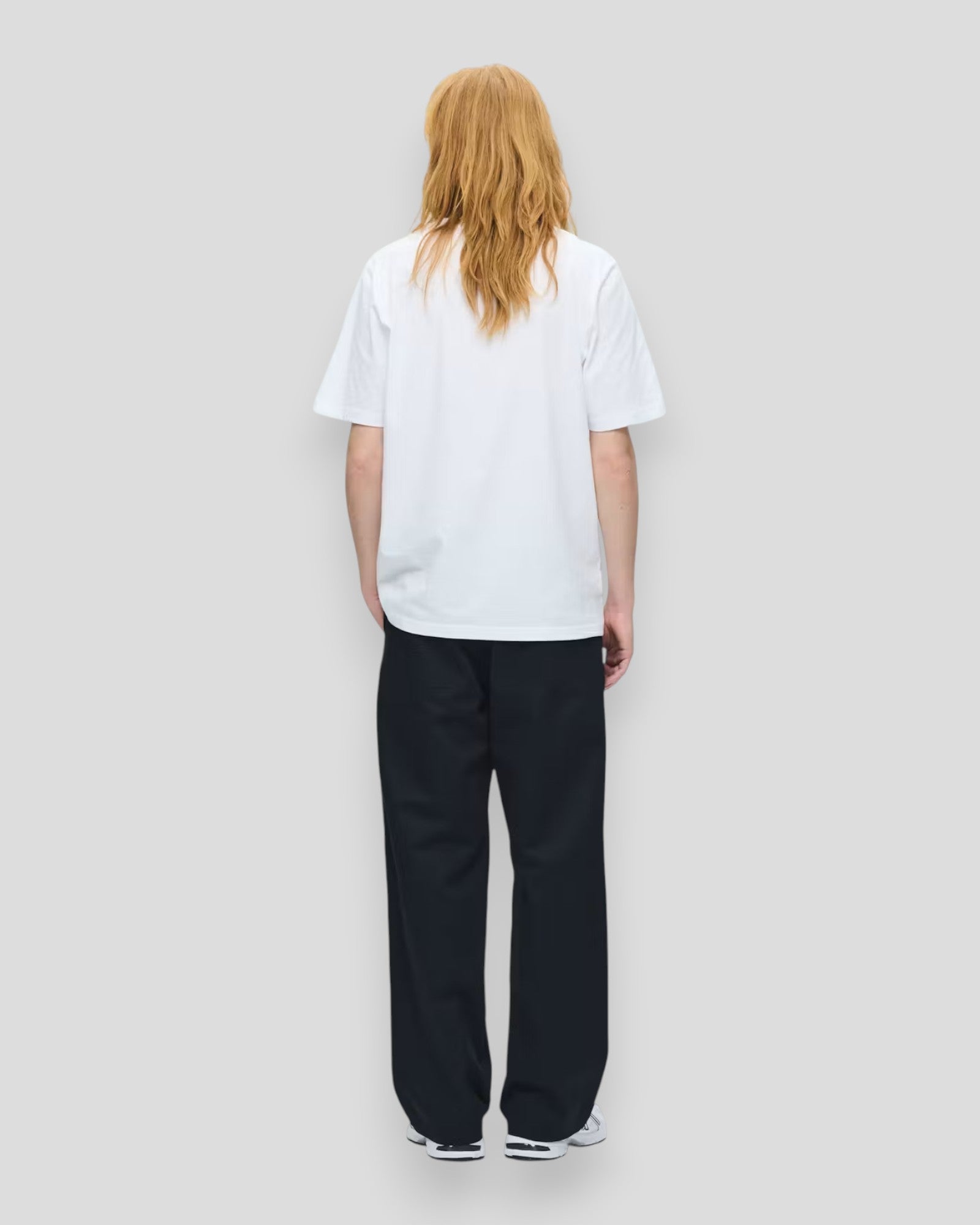 Maison Trousers - Salute