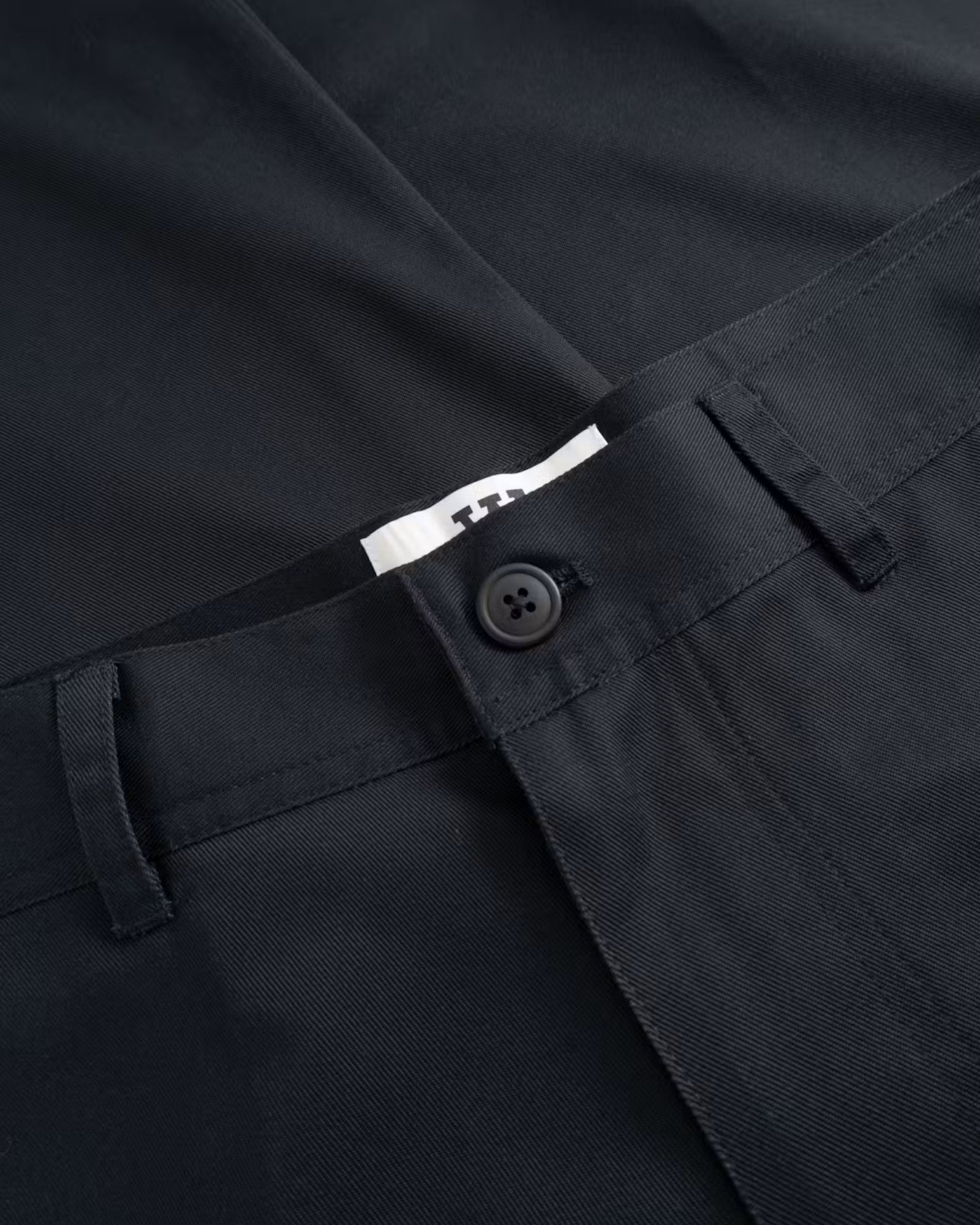 Maison Trousers - Salute
