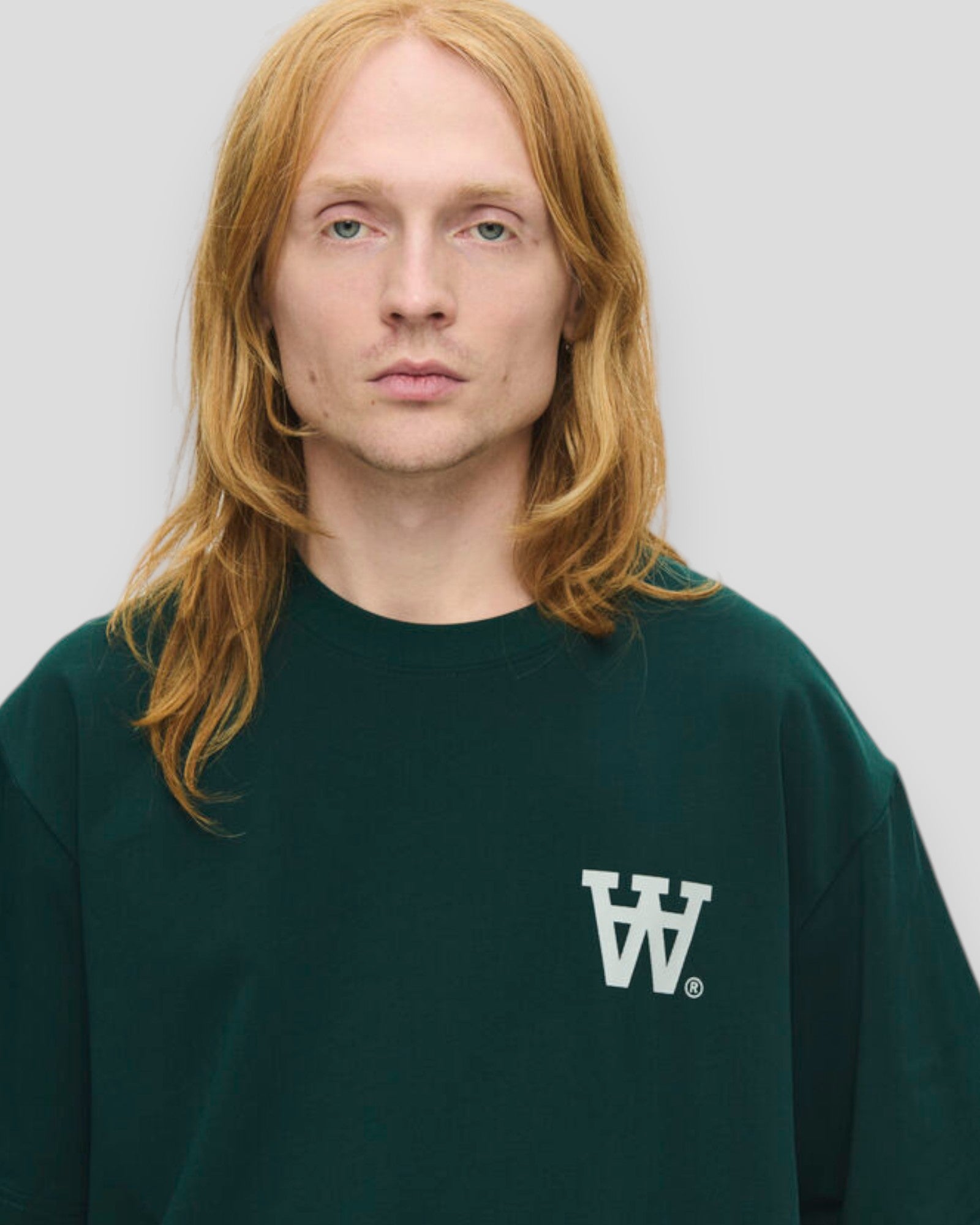 Liam Tee AAchest - Ponderosa Pine