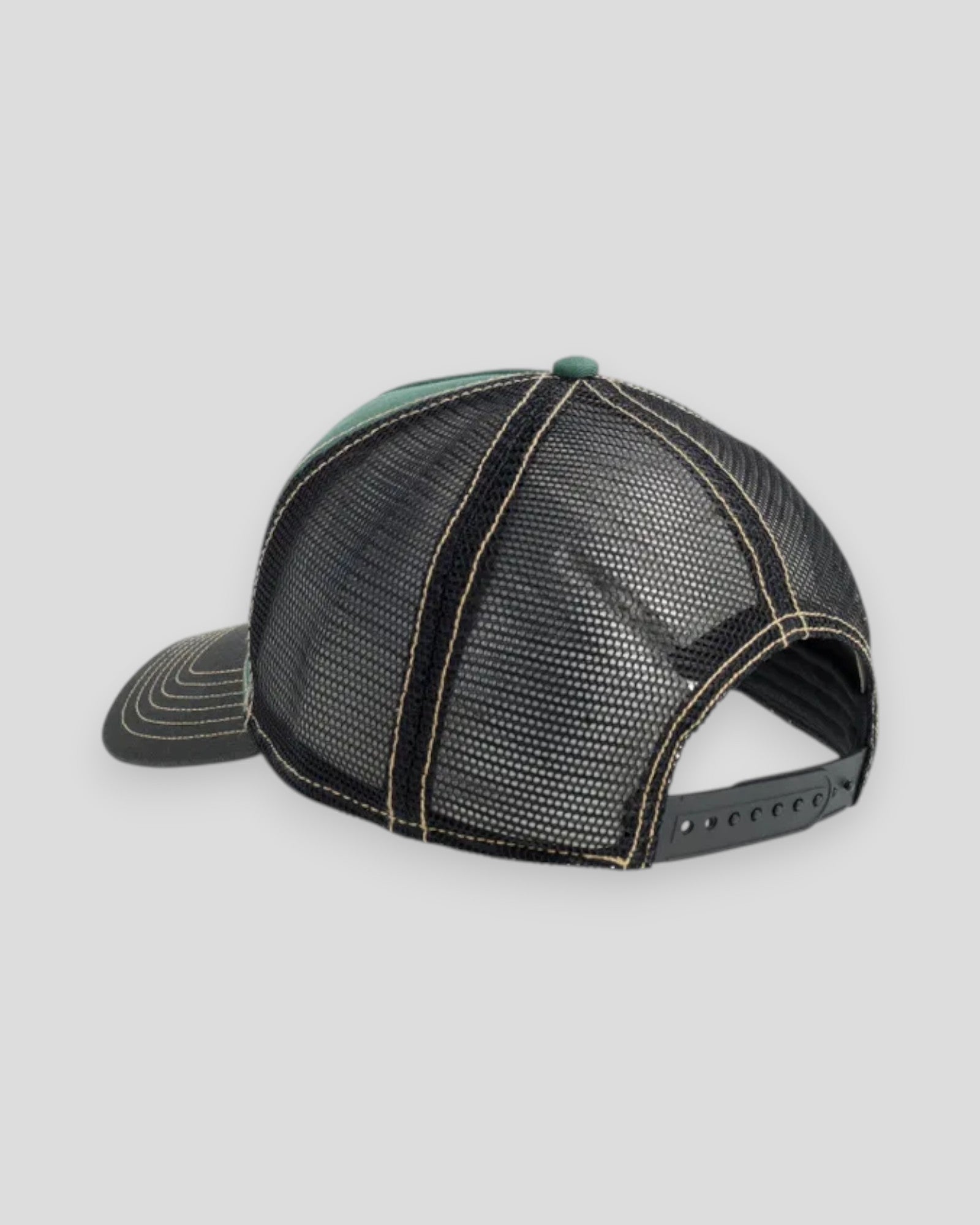 Trucker Cap New York - Green/Olive