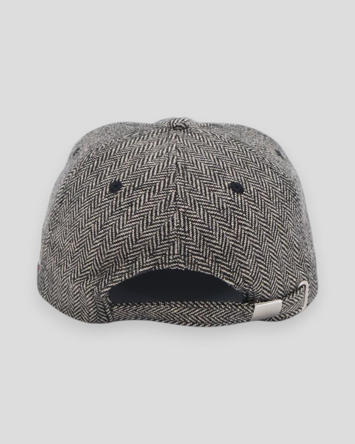 Grisk X Lau Lau Cap - Black/Sand