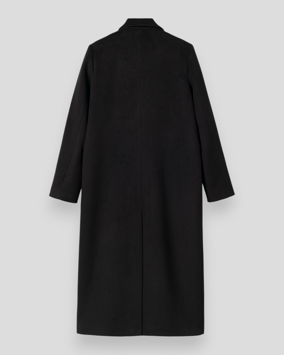 Jaci Coat - Black