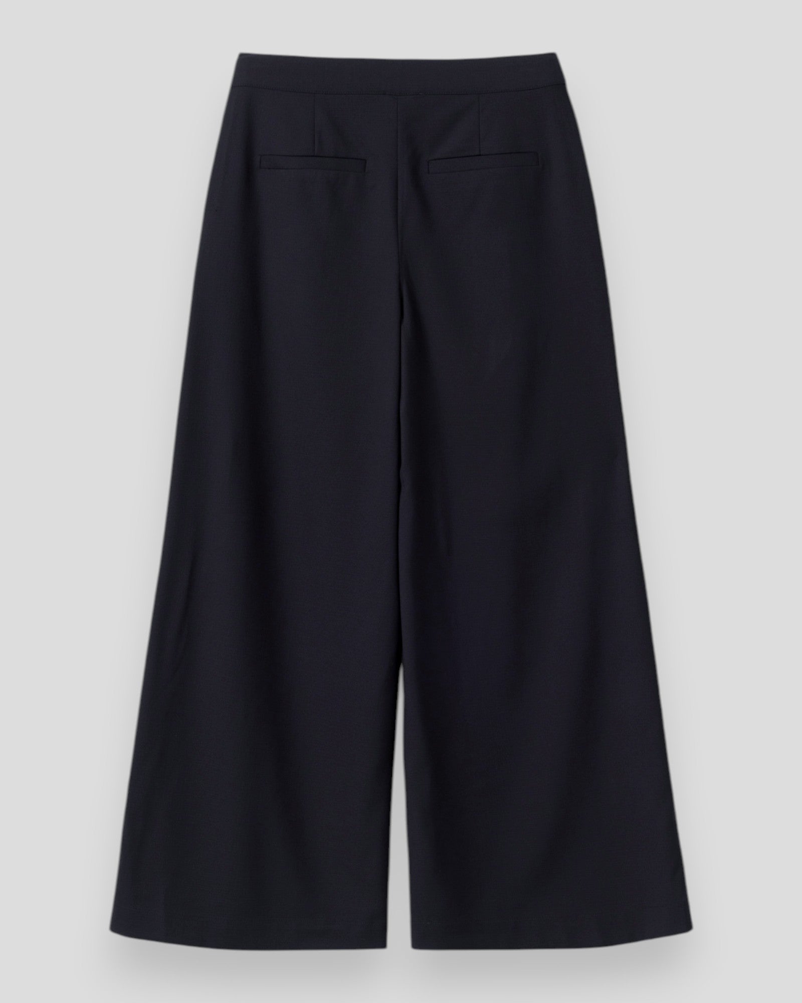 Kazia Pants - Navy