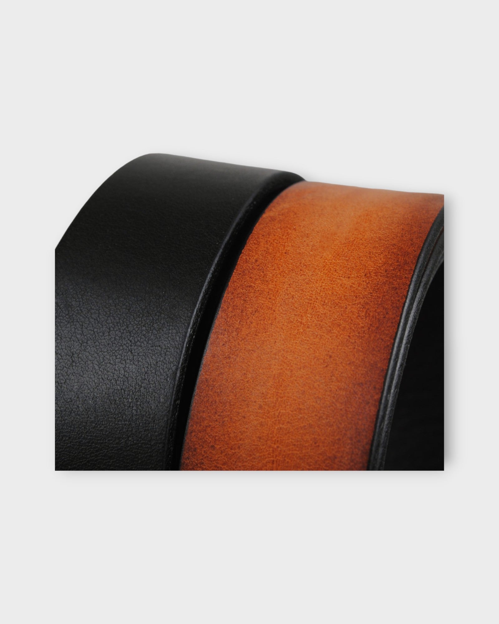 6578g/35 Belt - Black/cog
