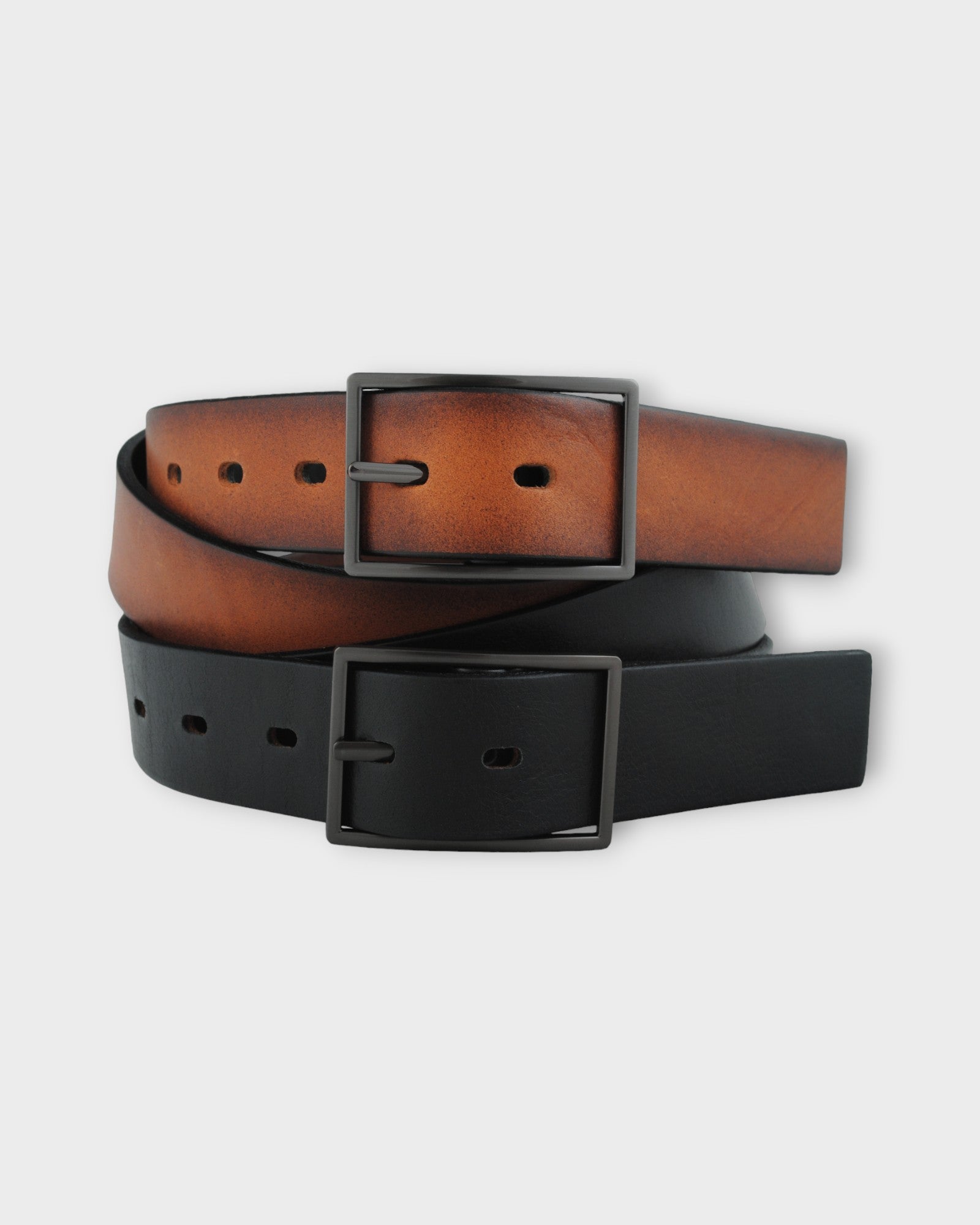 6578g/35 Belt - Black/cog