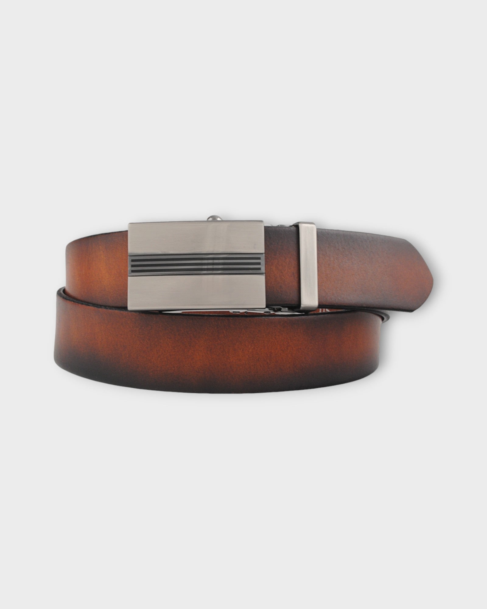 Belt 6609 35 - Cognac